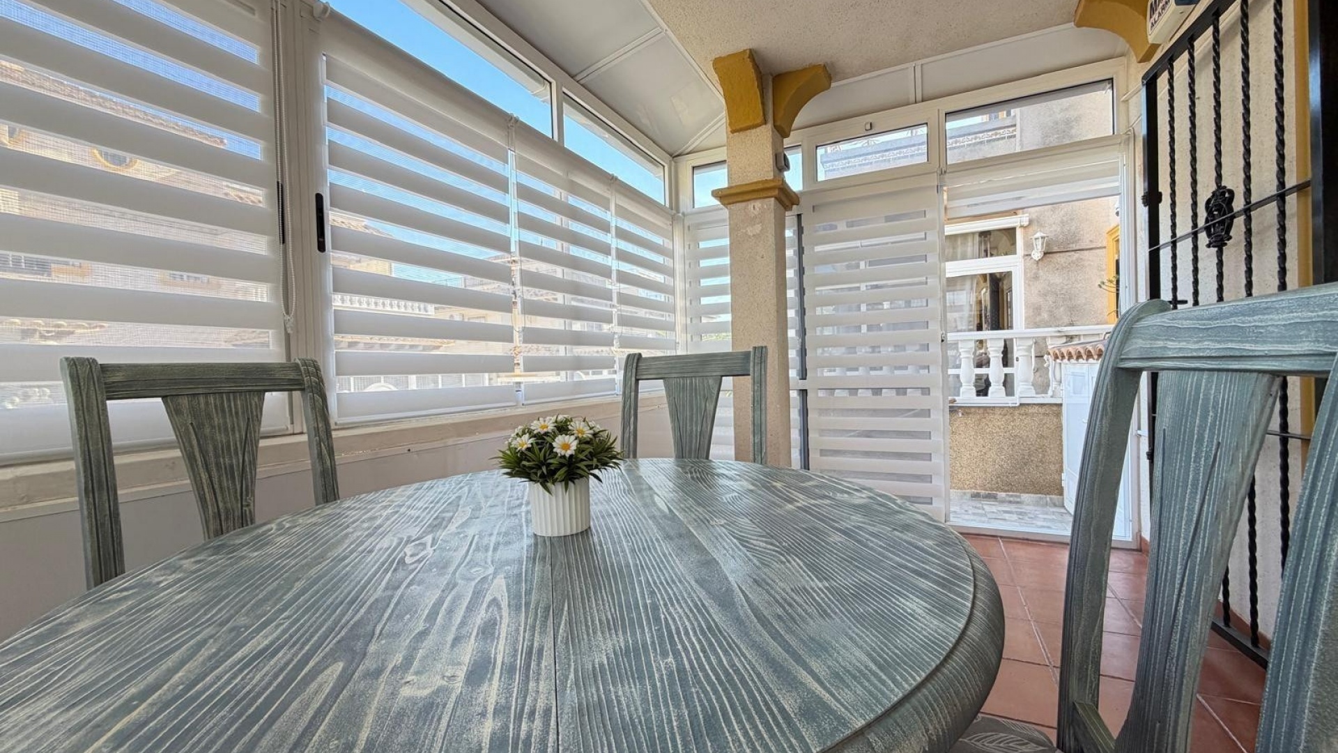 Wederverkoop - Villa - Villamartin - pinada golf