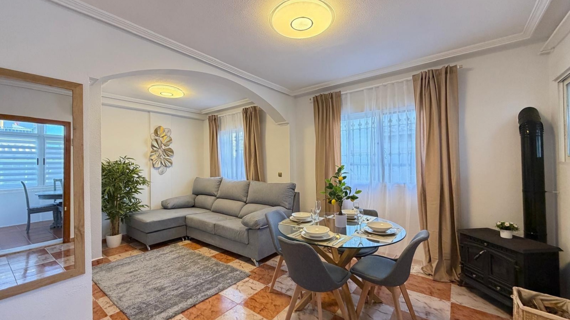 Wederverkoop - Villa - Villamartin - pinada golf