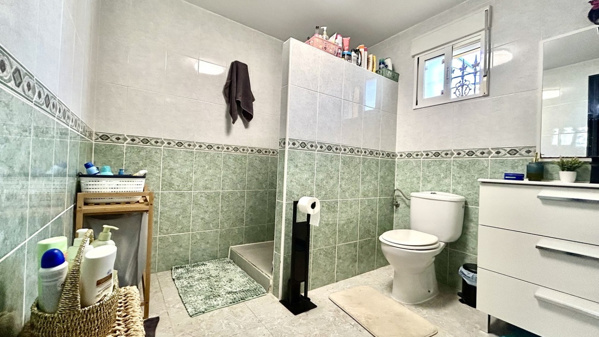Wederverkoop - Villa - Villamartin - pinada golf