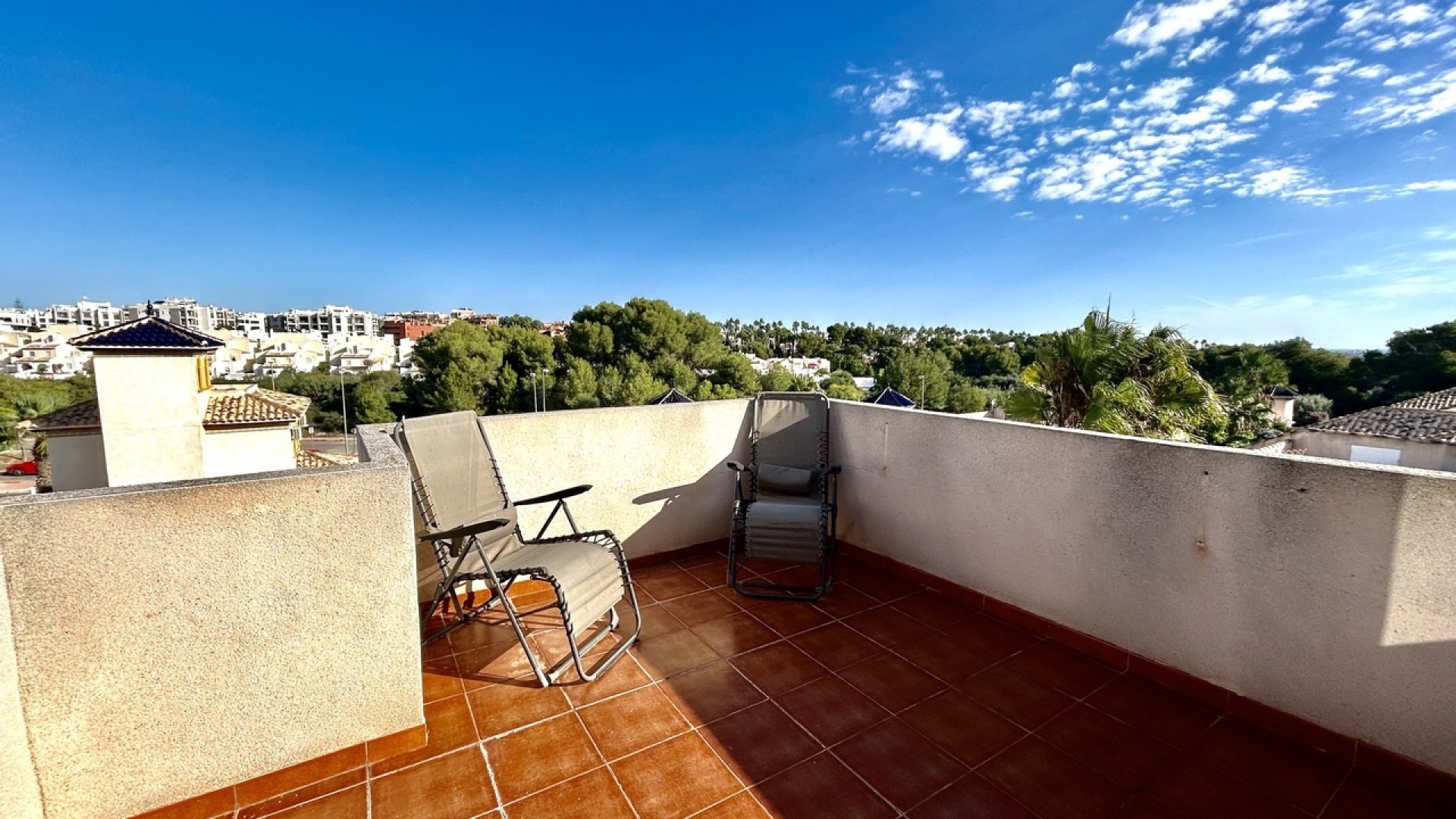 Wederverkoop - Villa - Villamartin - pinada golf