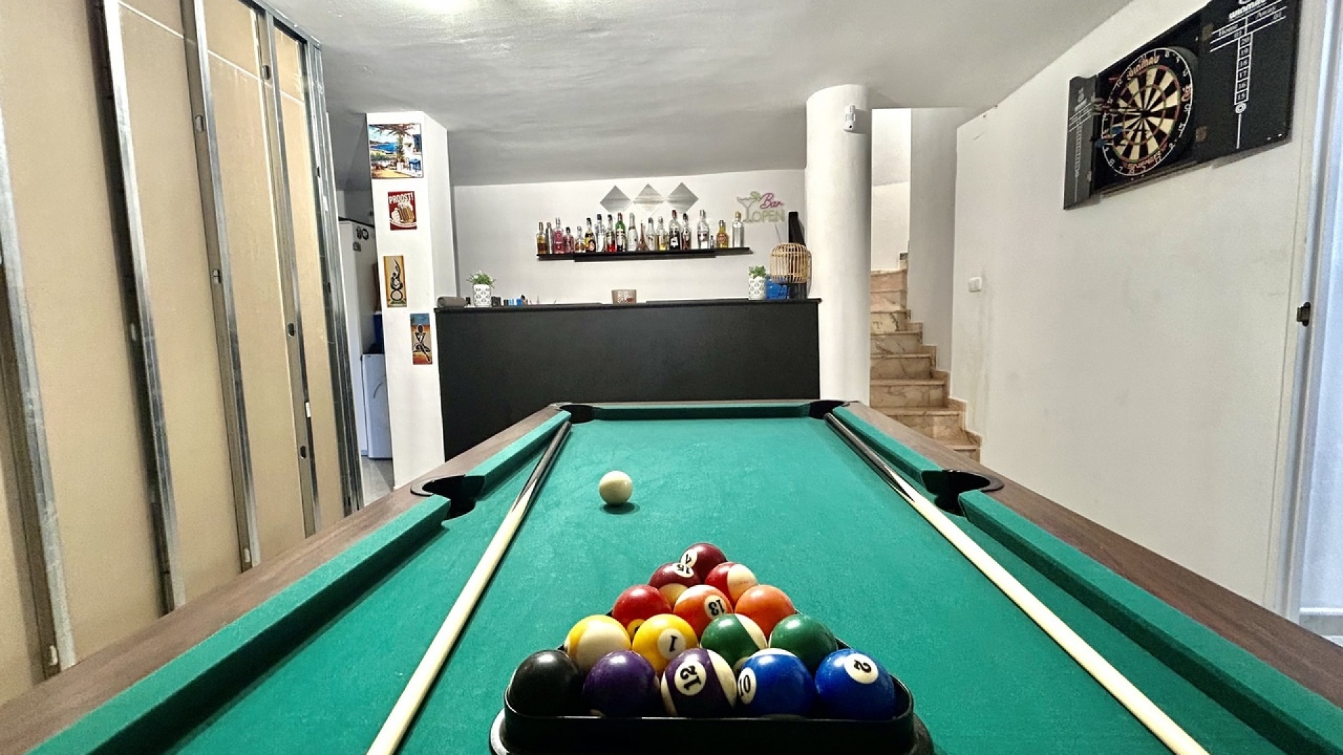 Wederverkoop - Villa - Villamartin - pinada golf