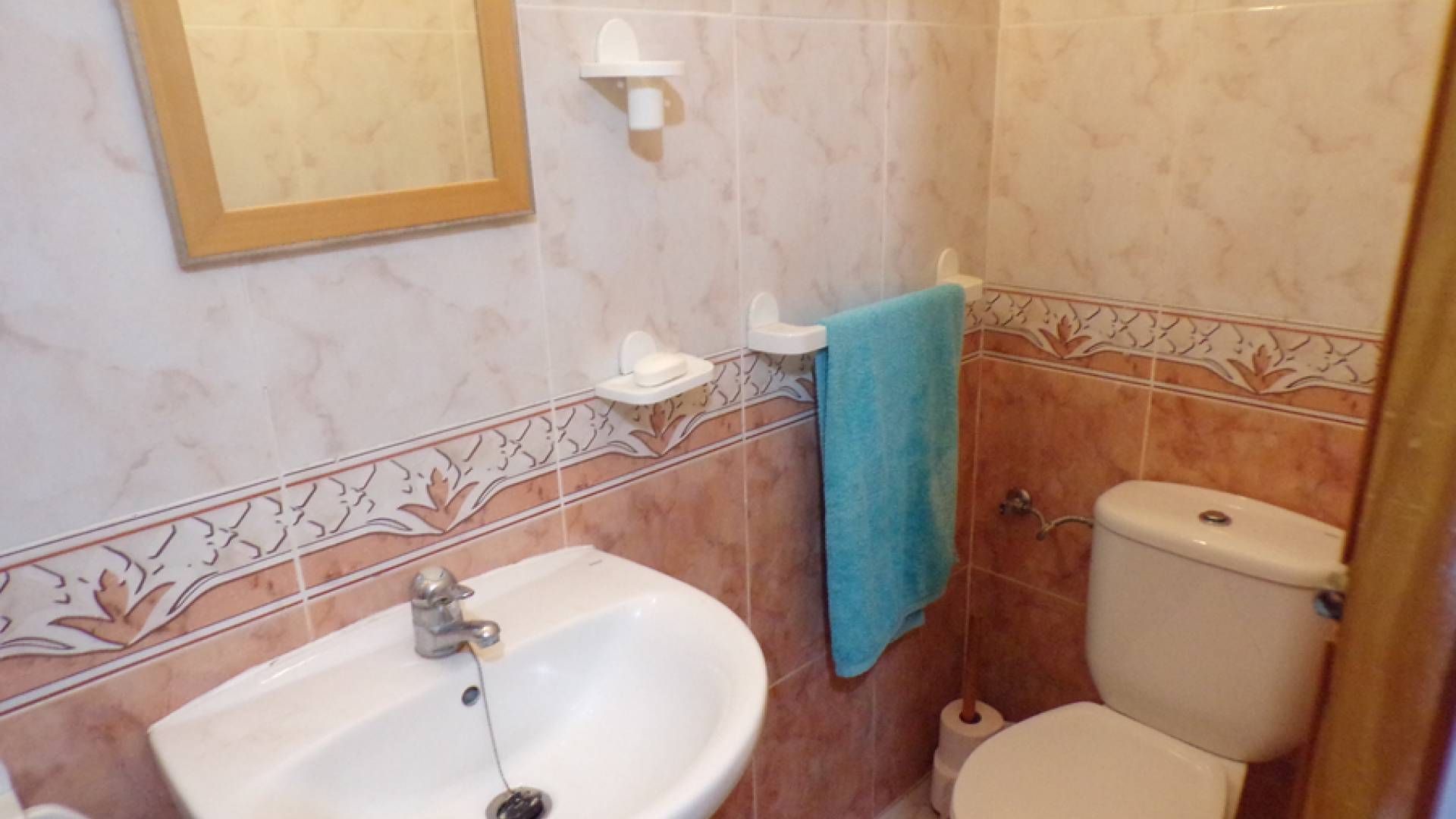 Wederverkoop - Villa - Villamartin - pinada golf