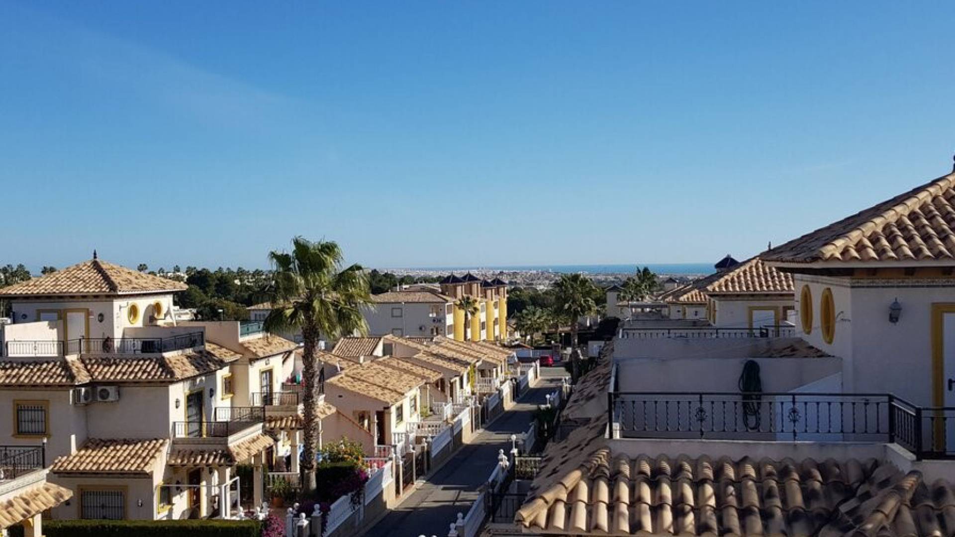 Wederverkoop - Villa - Villamartin - pinada golf