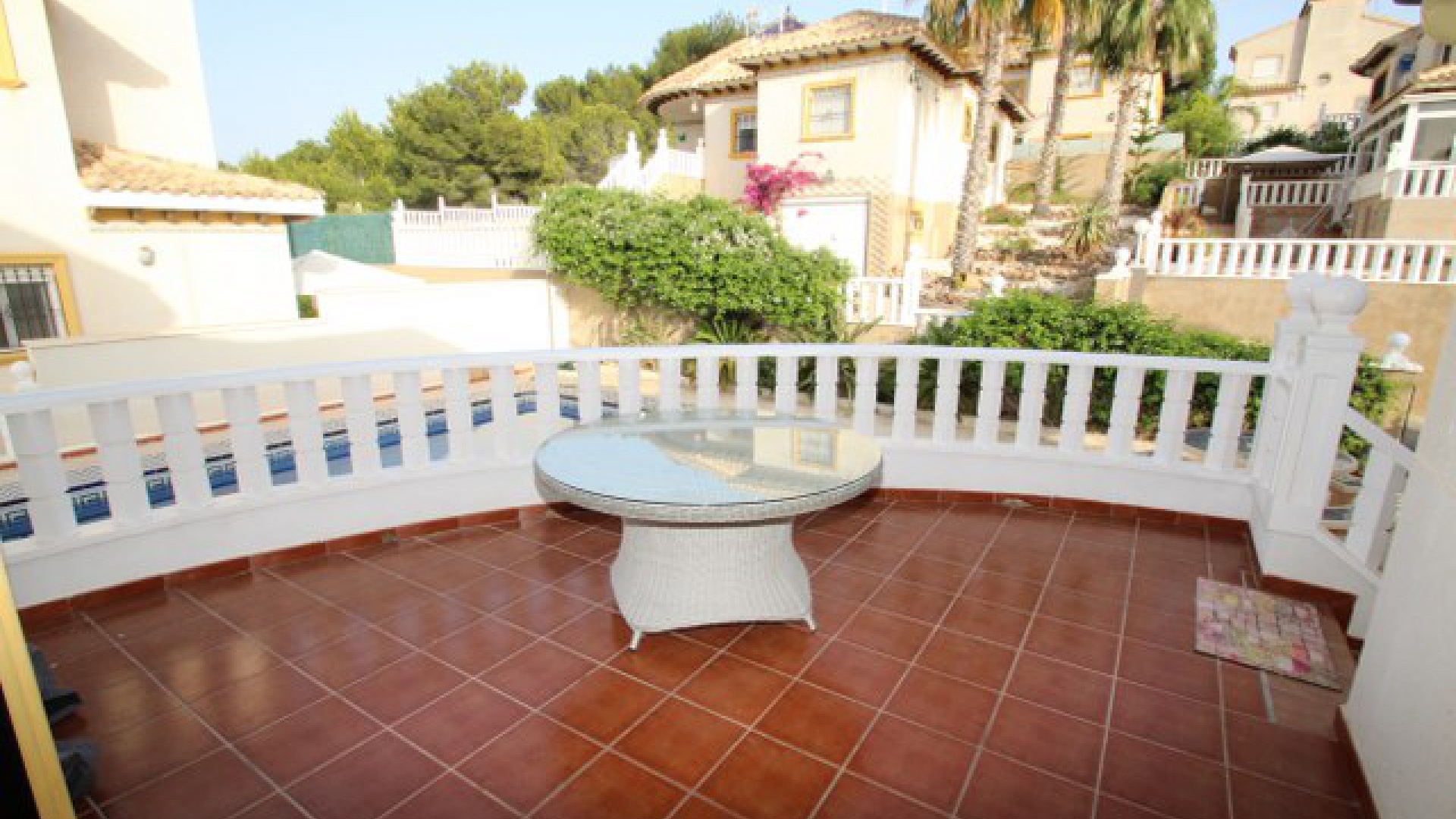 Wederverkoop - Villa - Villamartin - pinada golf