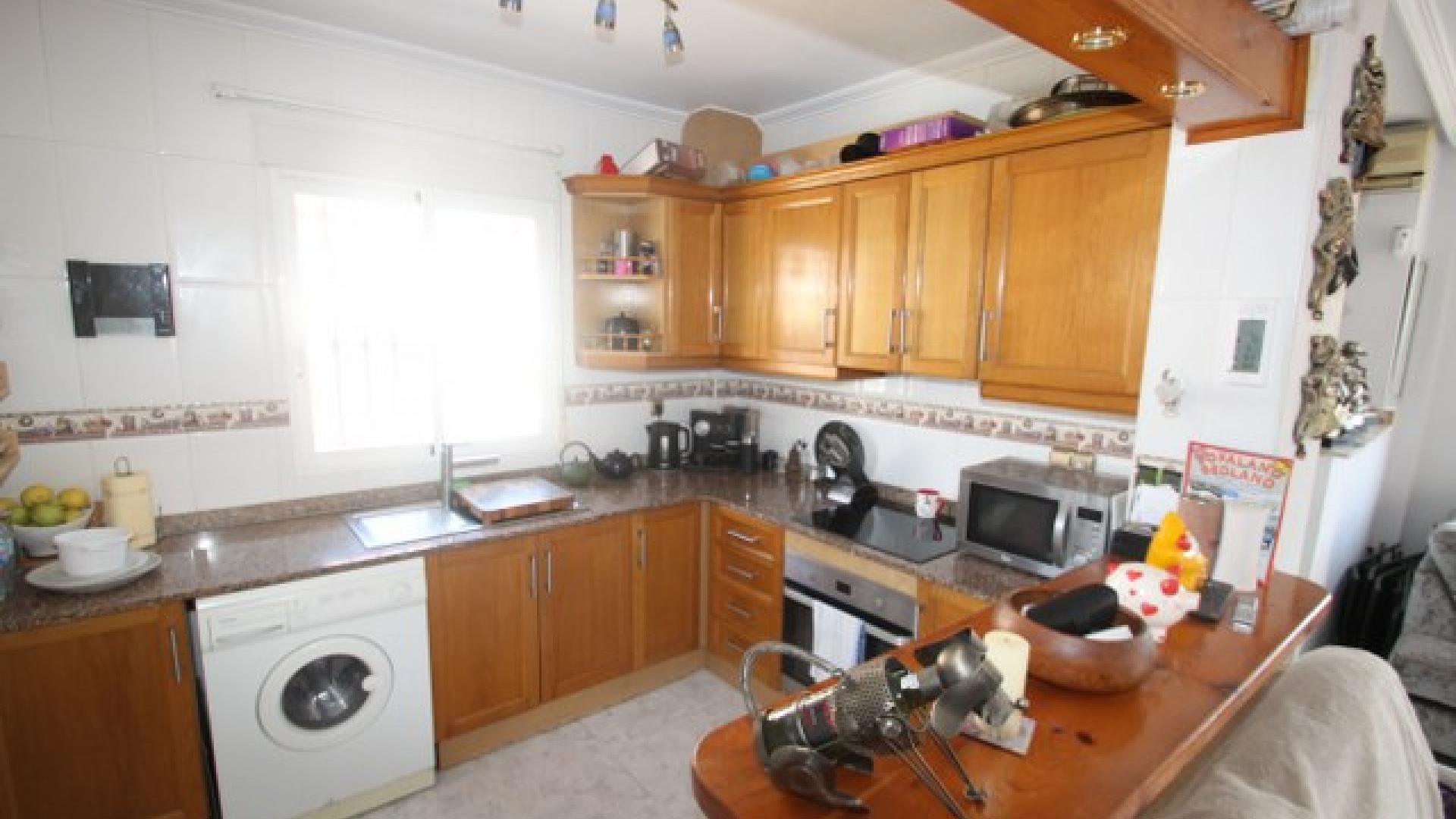 Wederverkoop - Villa - Villamartin - pinada golf