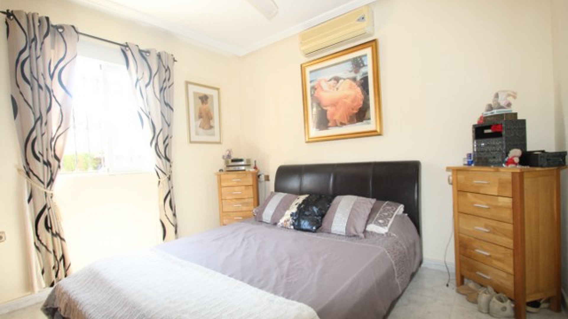 Wederverkoop - Villa - Villamartin - pinada golf