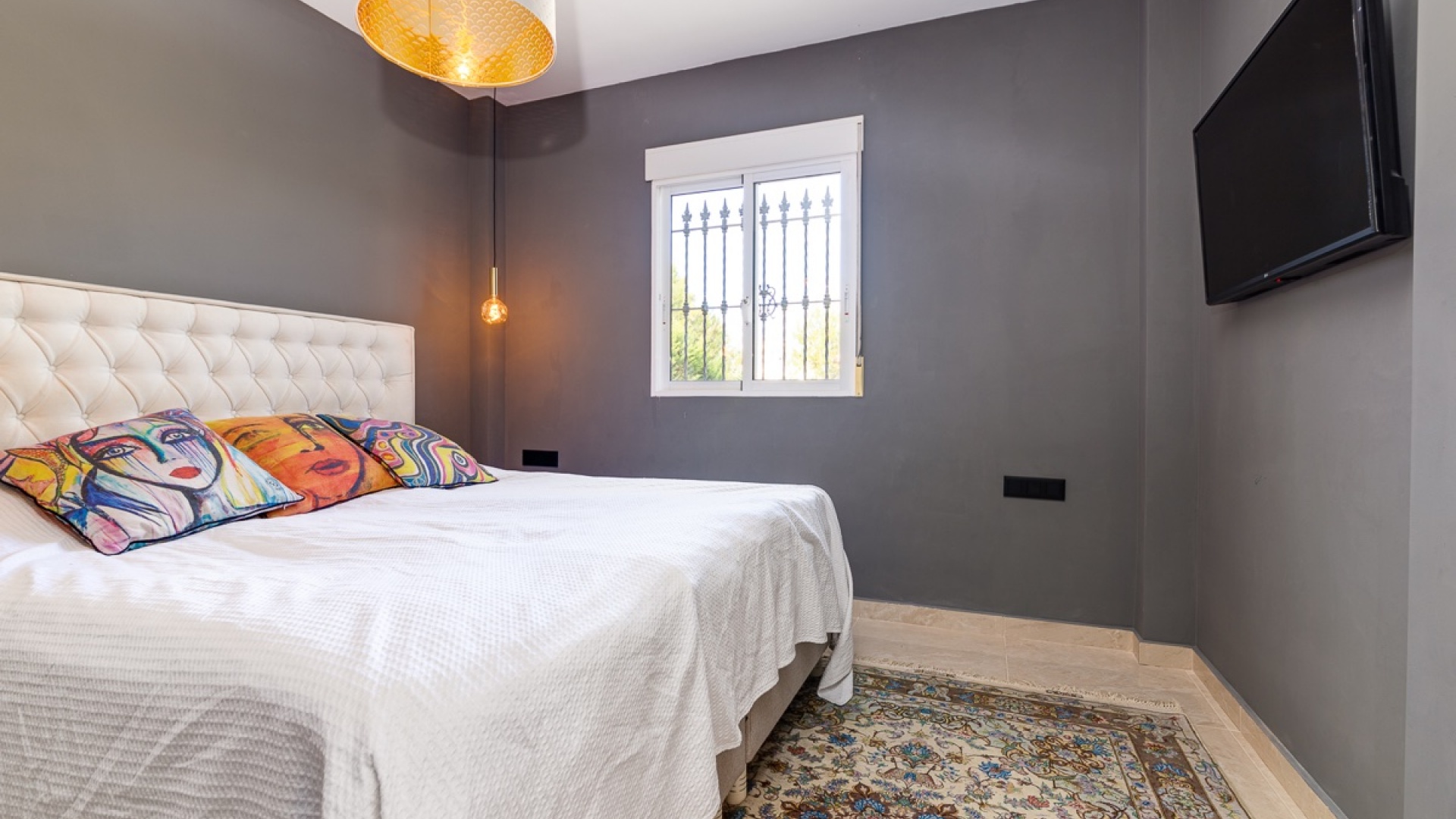 Wederverkoop - Villa - Villamartin - pinada golf