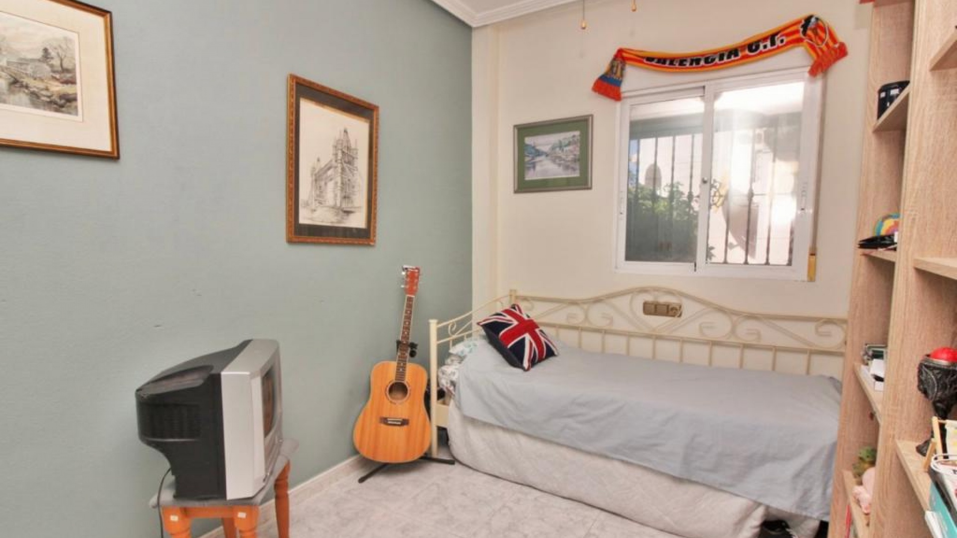 Wederverkoop - Villa - Villamartin - pinada golf