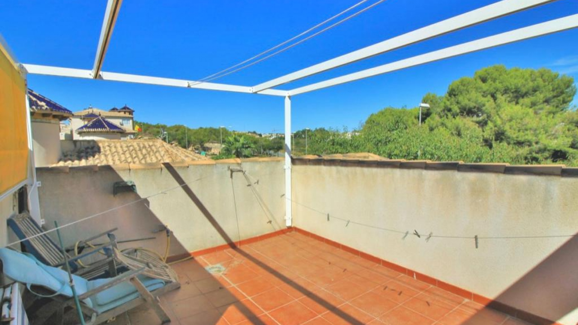 Wederverkoop - Villa - Villamartin - pinada golf