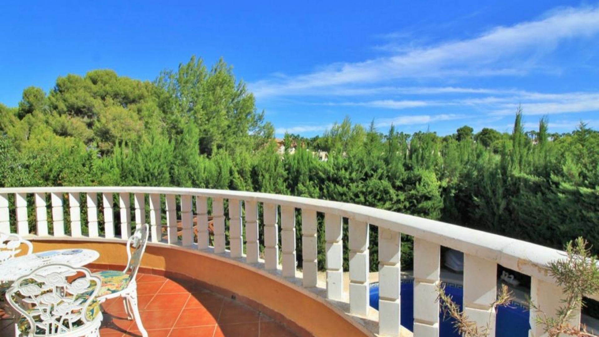 Wederverkoop - Villa - Villamartin - pinada golf