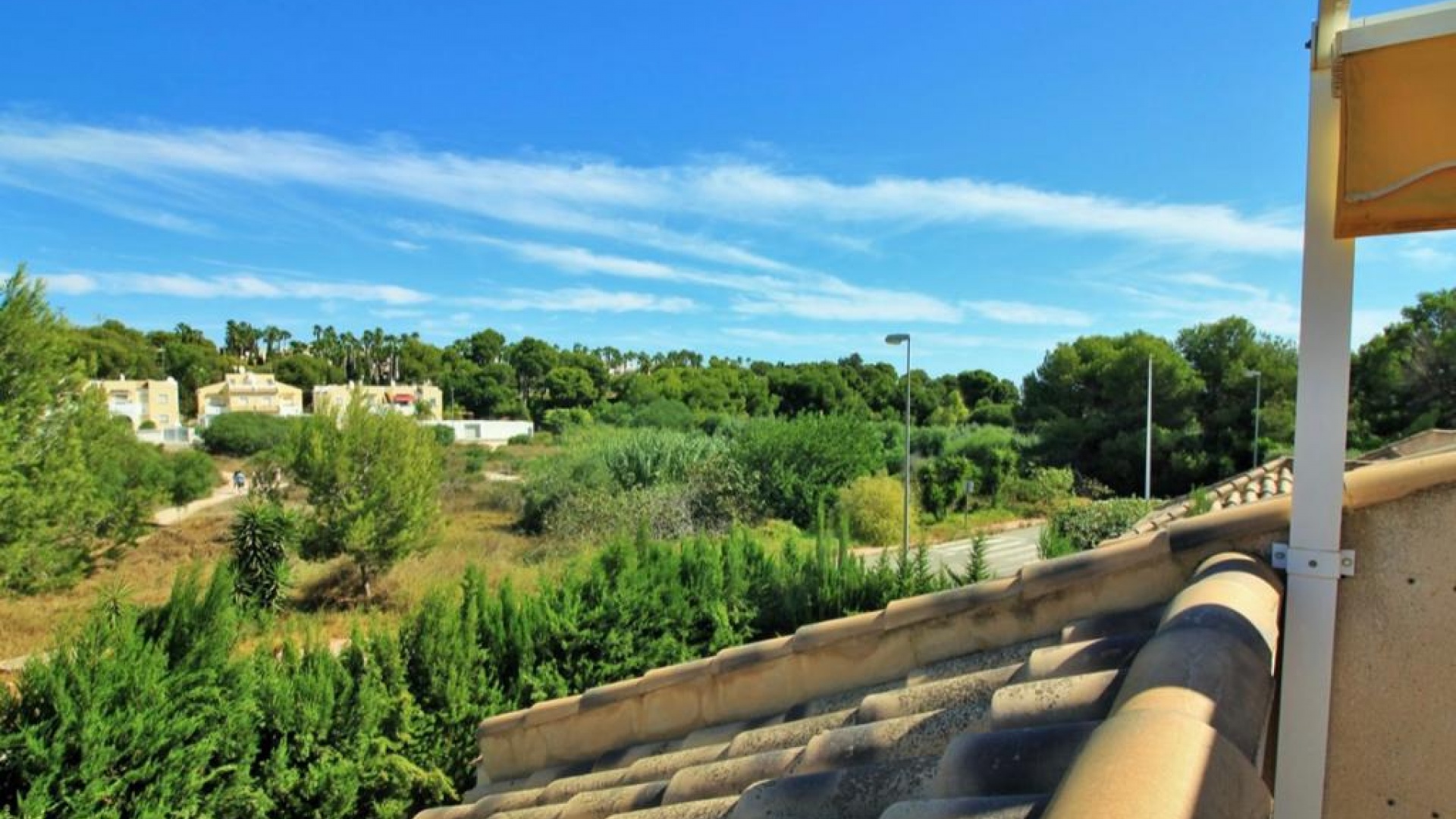 Wederverkoop - Villa - Villamartin - pinada golf