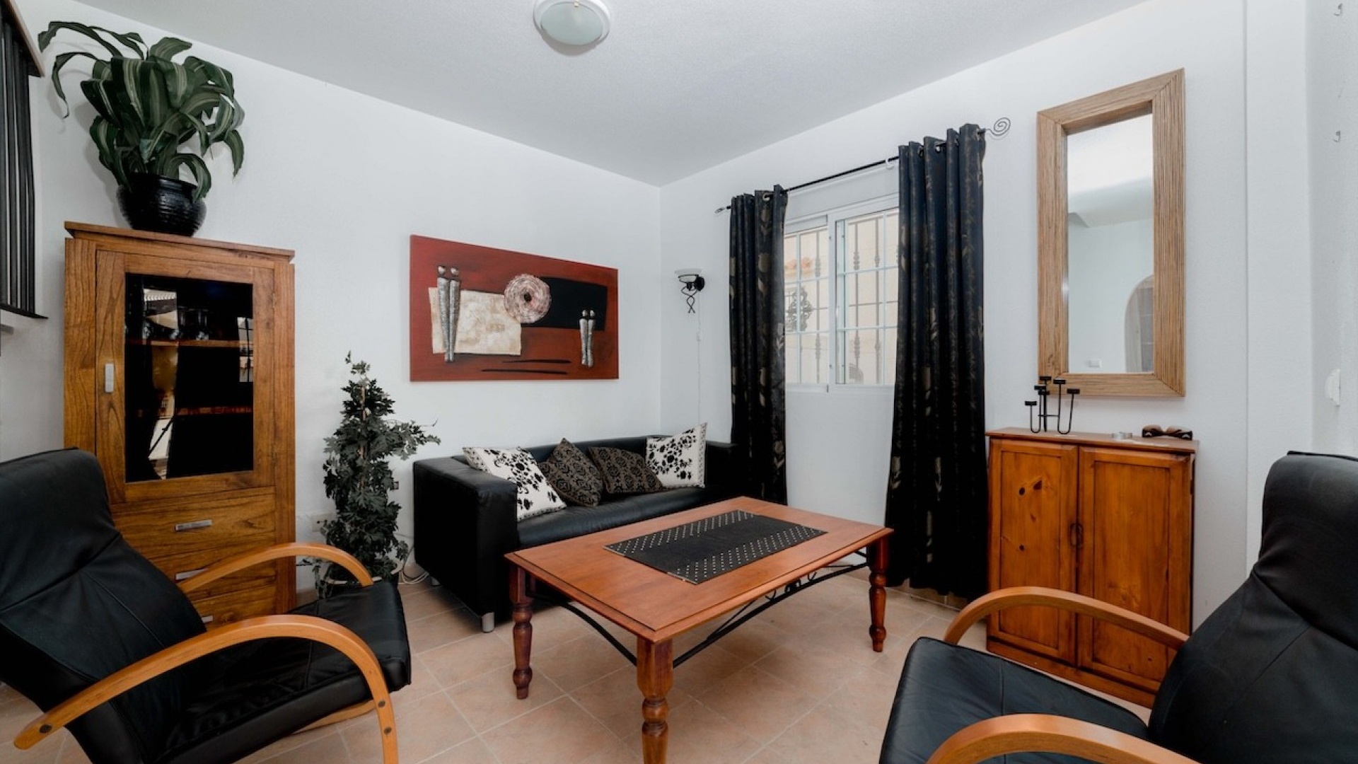 Wederverkoop - Villa - Villamartin - Res. Coral