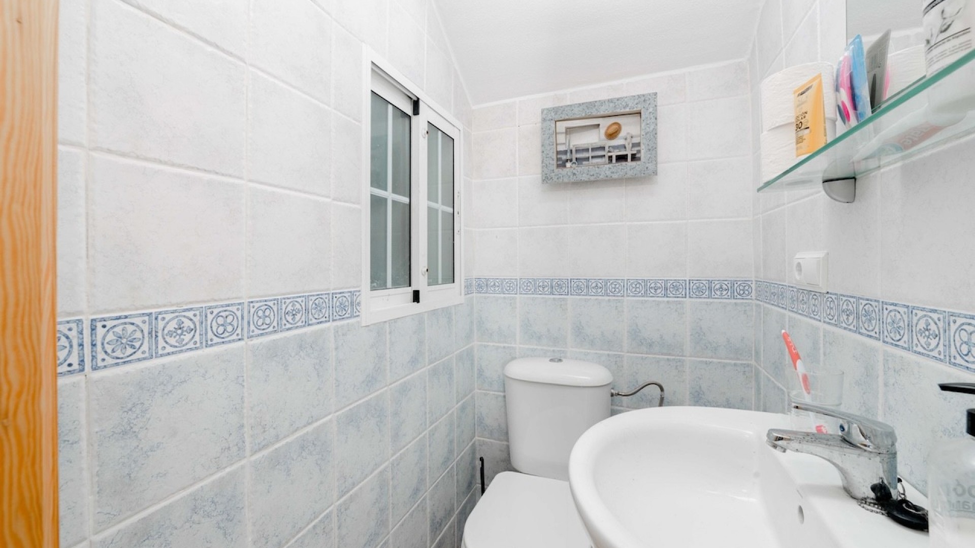 Wederverkoop - Villa - Villamartin - Res. Coral