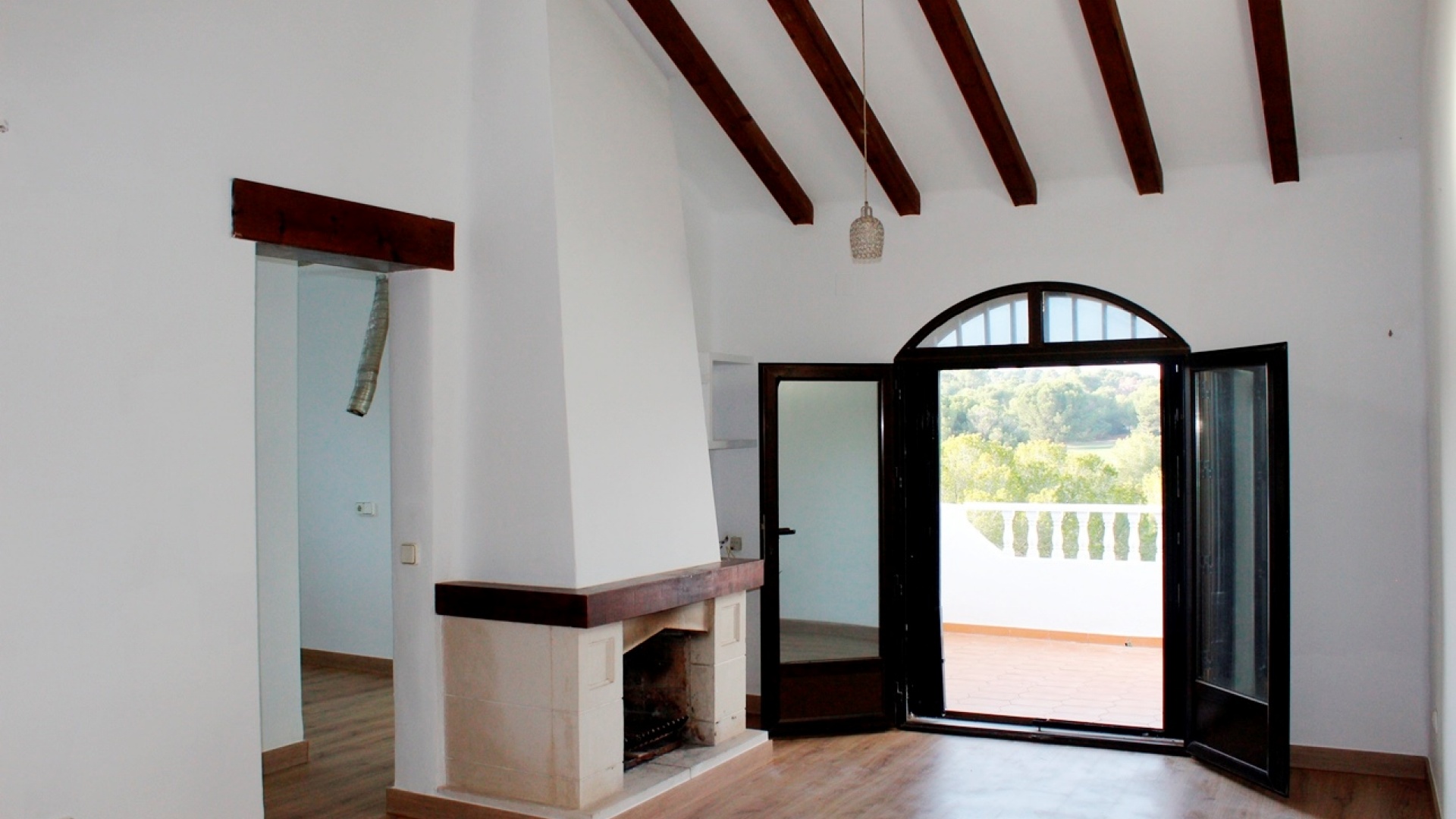 Wederverkoop - Villa - Villamartin - Res. Fortuna