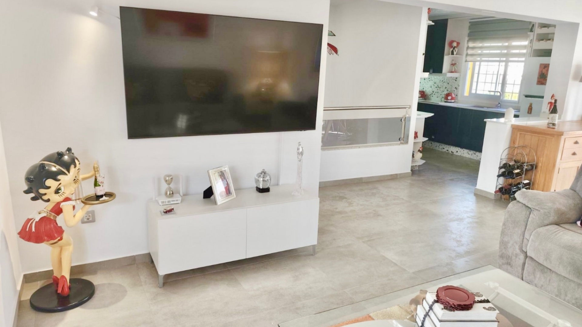 Wederverkoop - Villa - Villamartin - Res. Fortuna