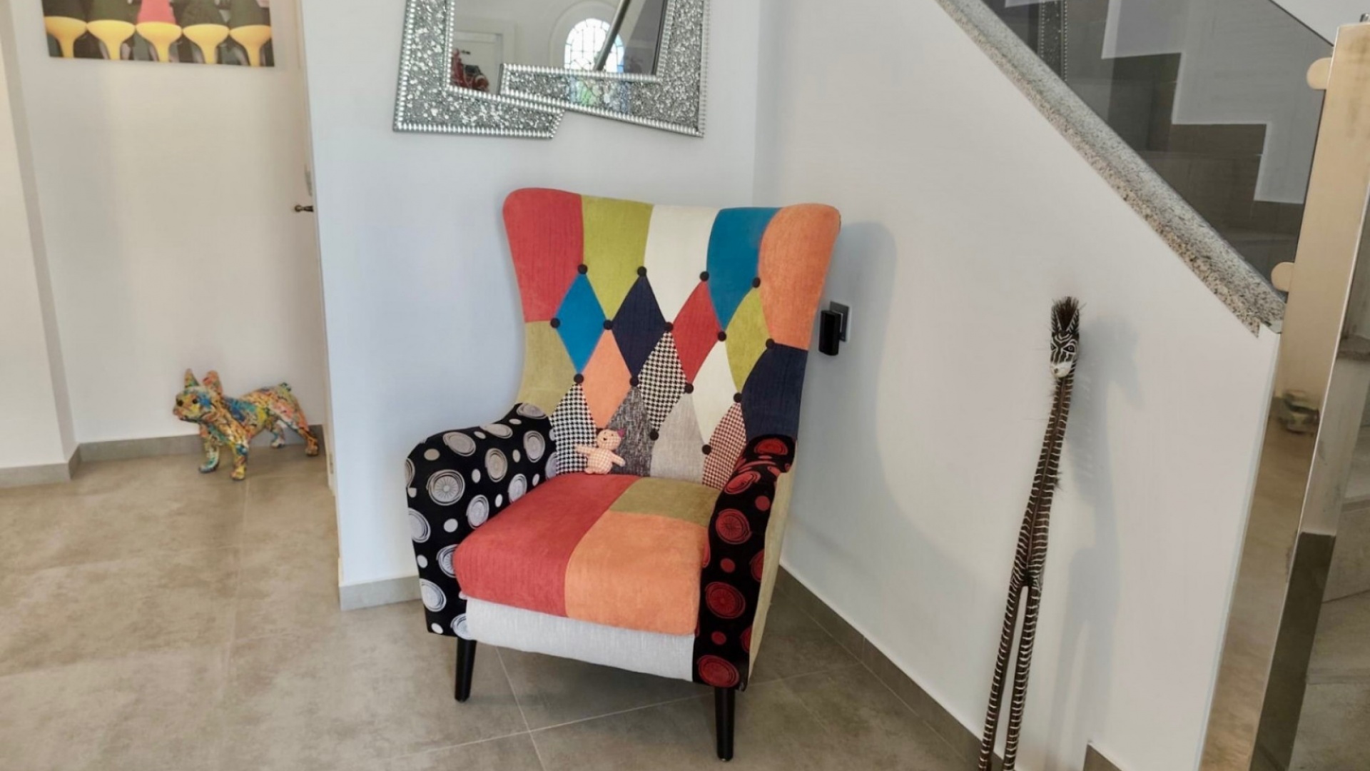 Wederverkoop - Villa - Villamartin - Res. Fortuna