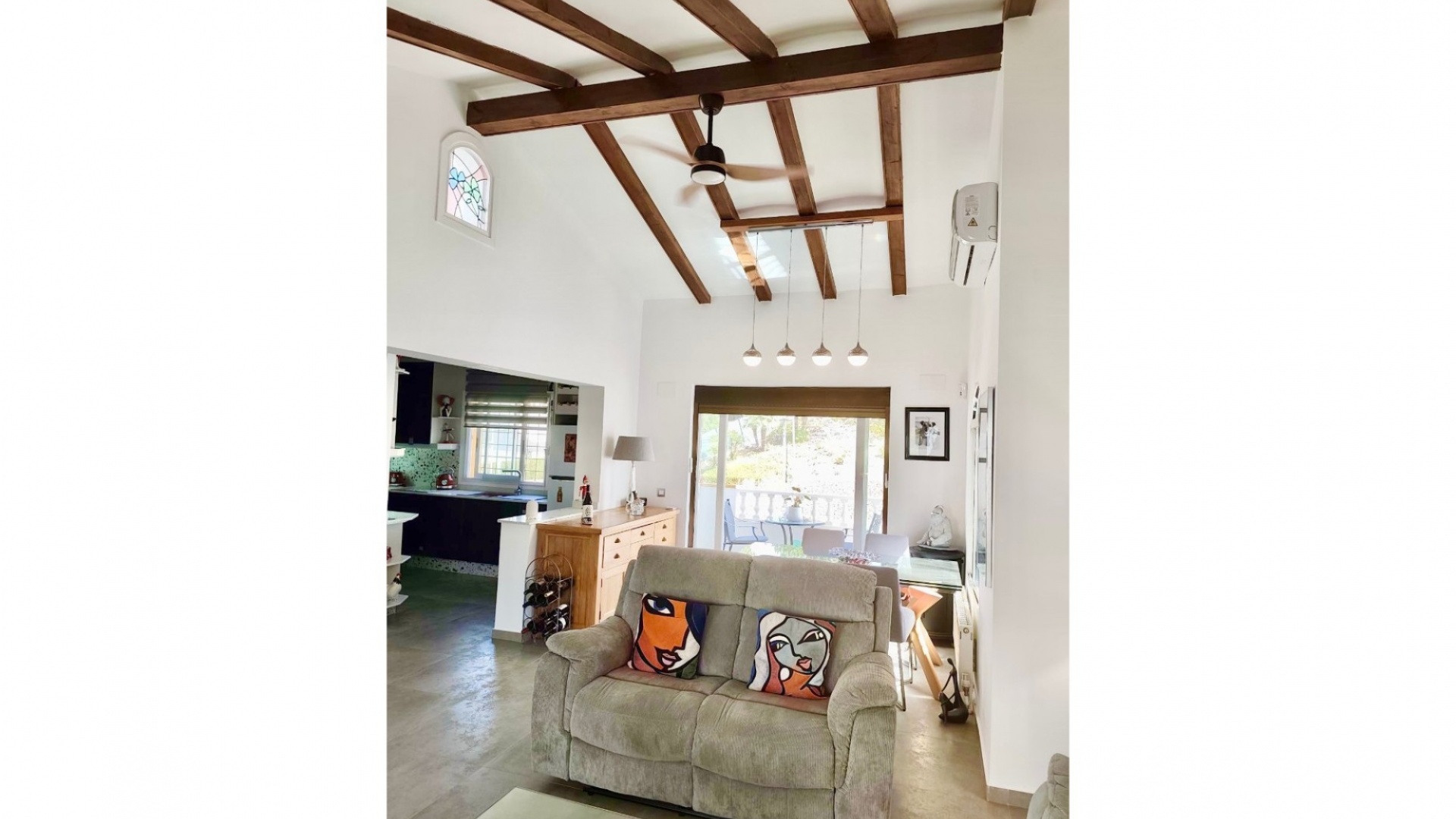 Wederverkoop - Villa - Villamartin - Res. Fortuna