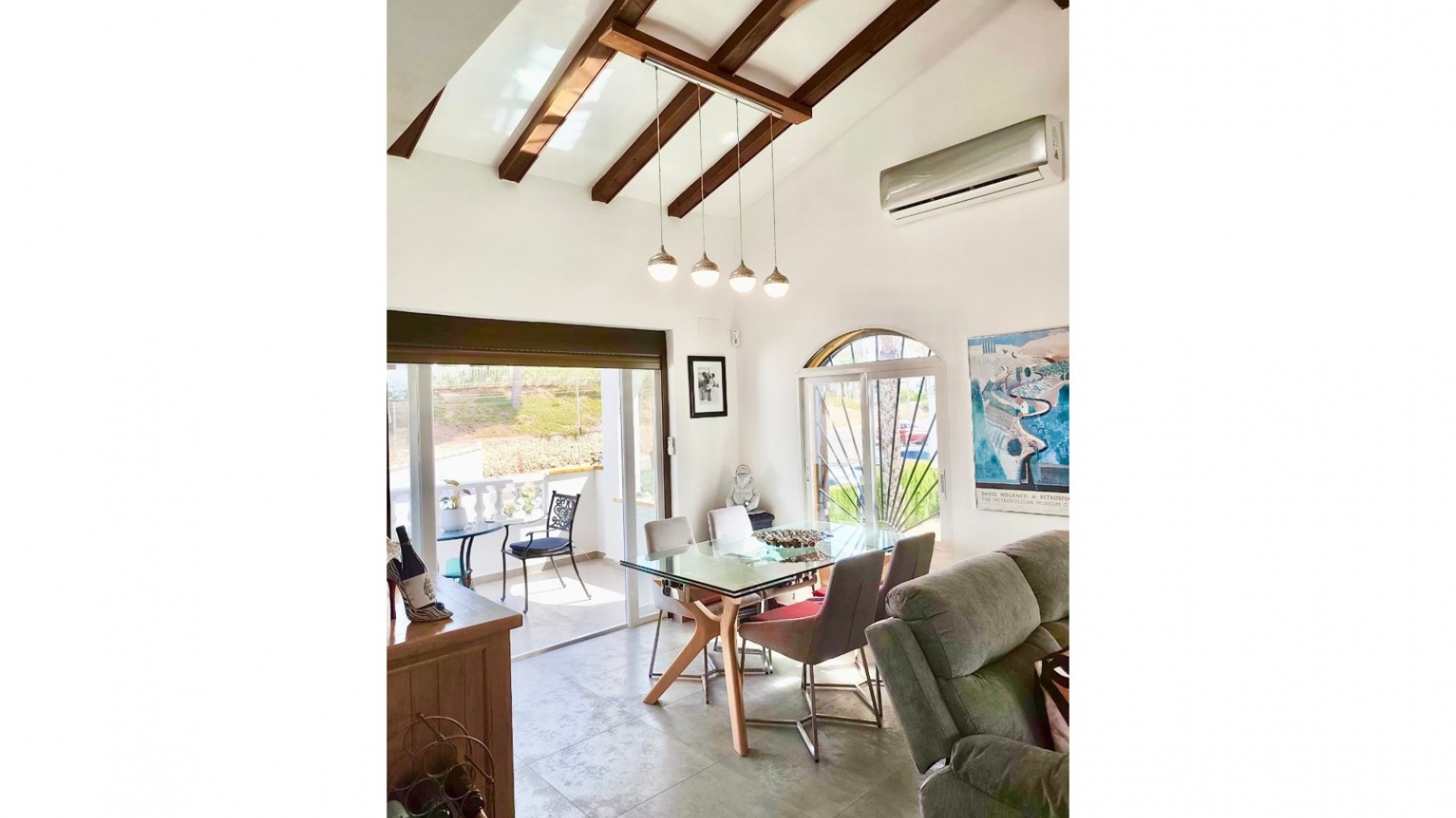 Wederverkoop - Villa - Villamartin - Res. Fortuna