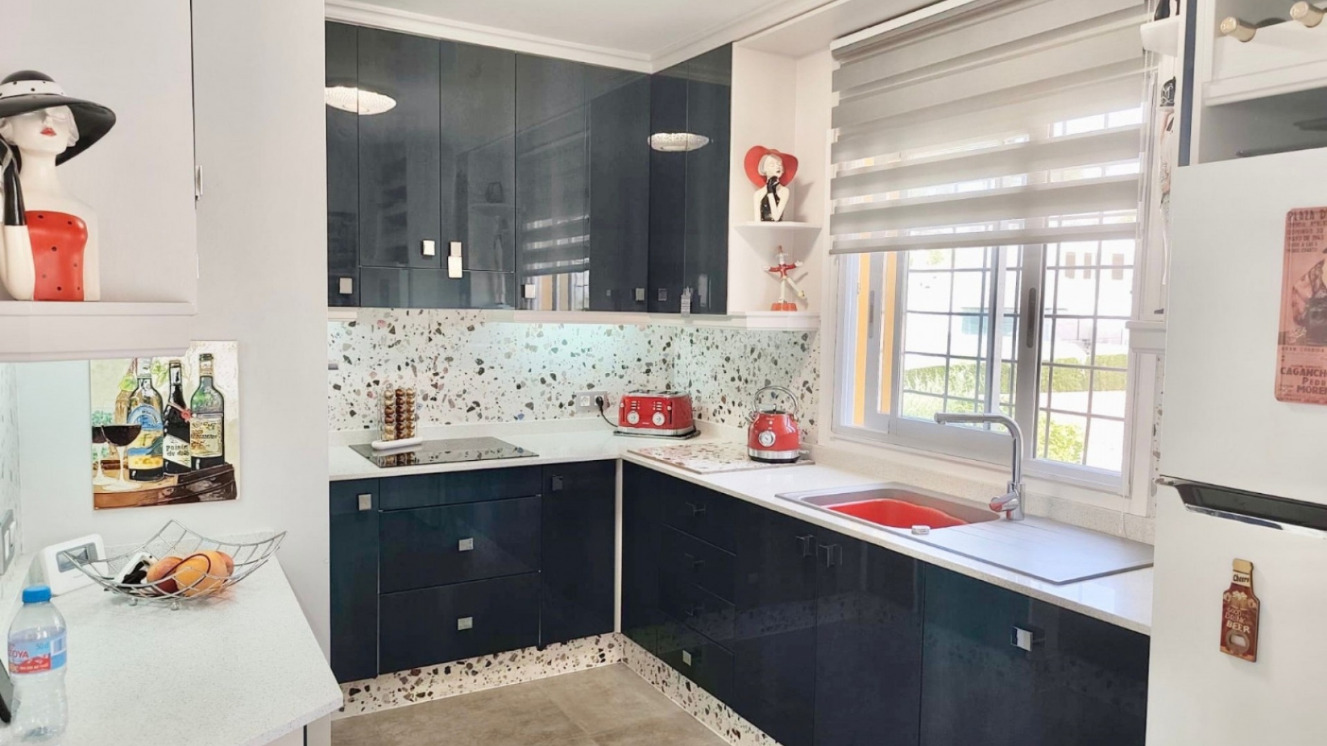 Wederverkoop - Villa - Villamartin - Res. Fortuna