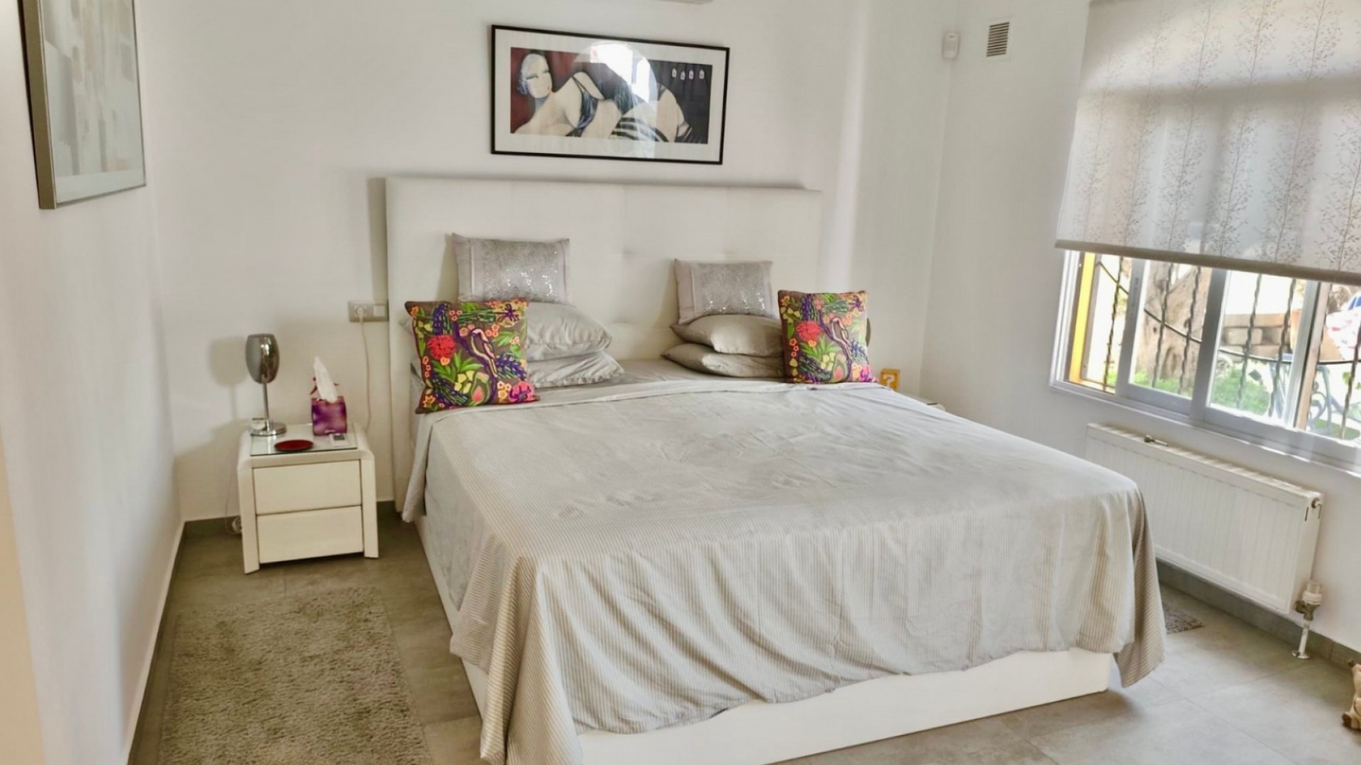 Wederverkoop - Villa - Villamartin - Res. Fortuna