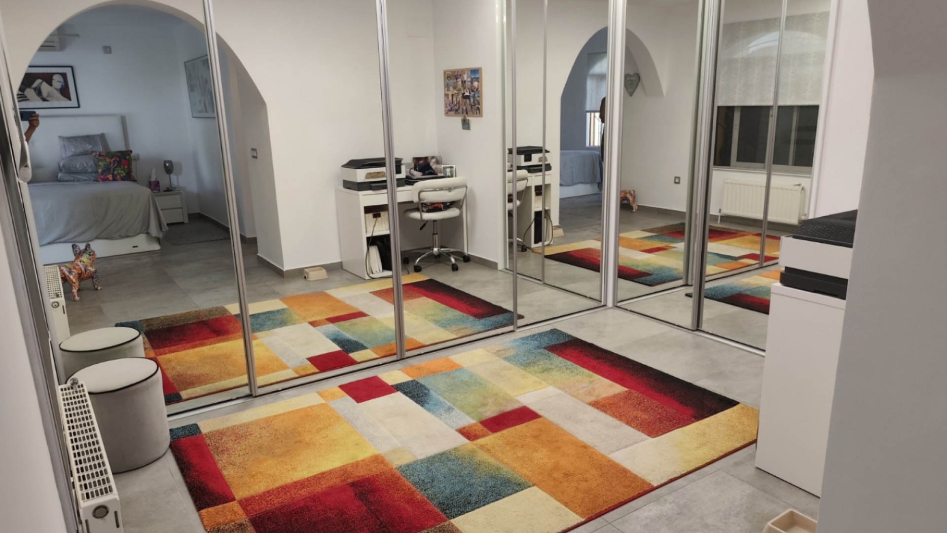 Wederverkoop - Villa - Villamartin - Res. Fortuna