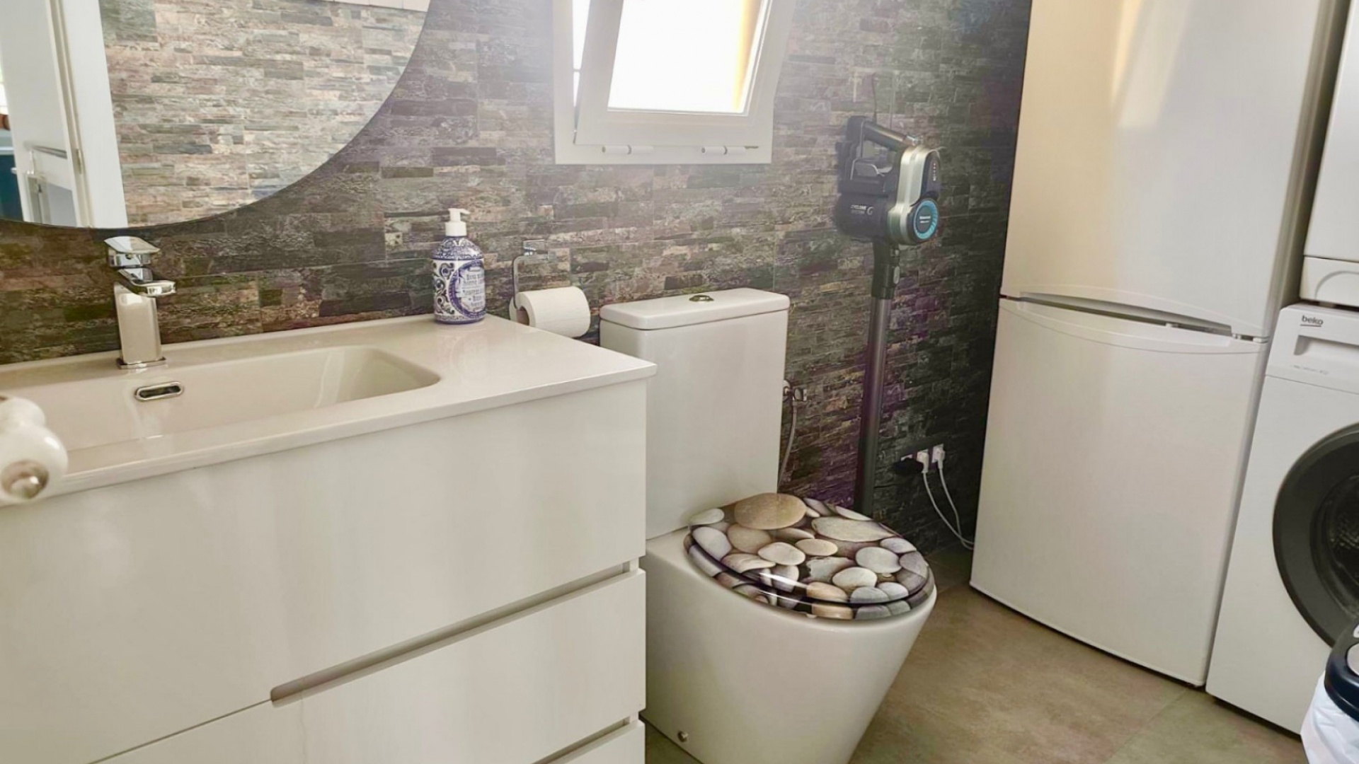 Wederverkoop - Villa - Villamartin - Res. Fortuna