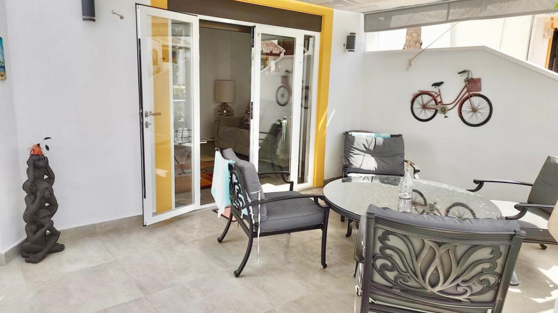 Wederverkoop - Villa - Villamartin - Res. Fortuna