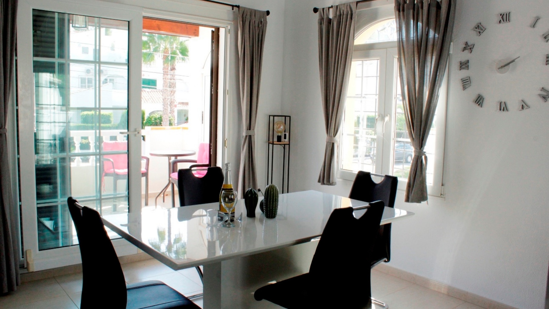 Wederverkoop - Villa - Villamartin - Res. Fortuna