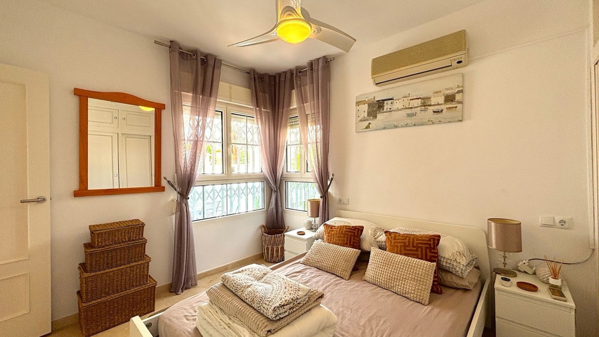 Wederverkoop - Villa - Villamartin - Res. Sevilla