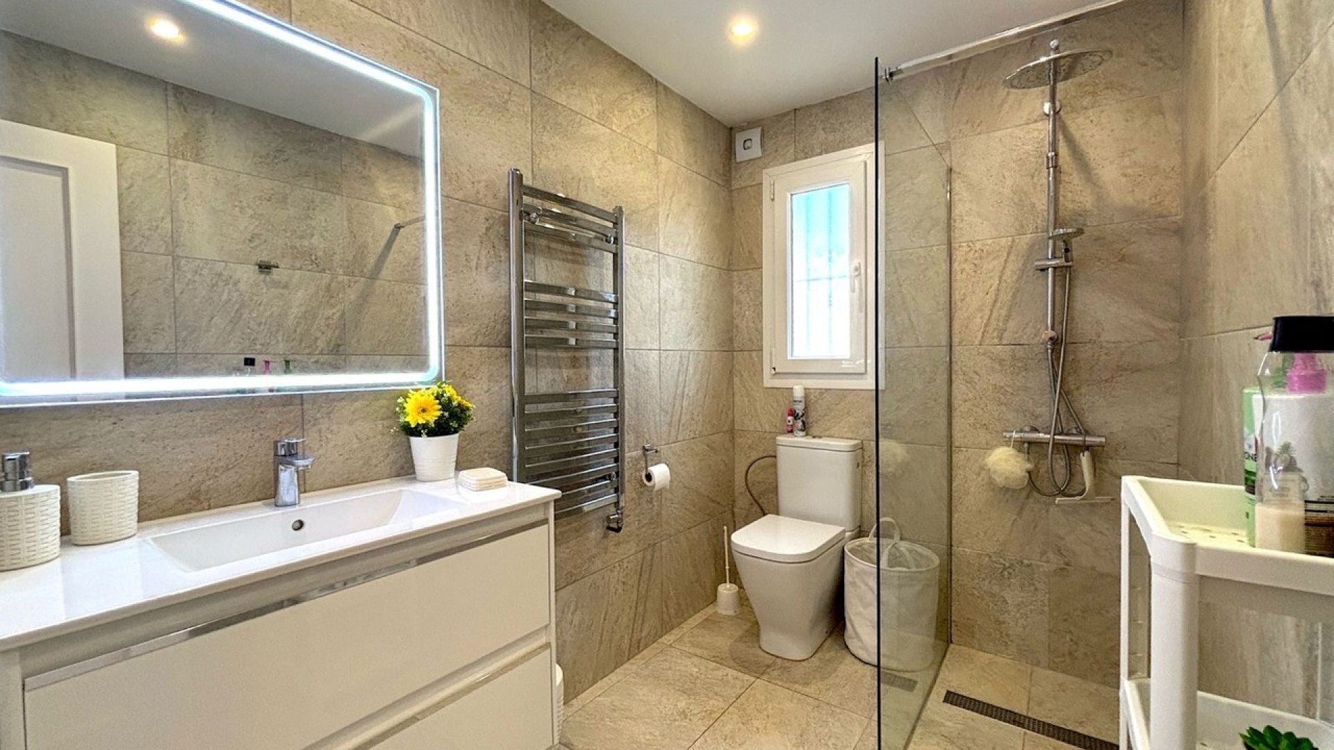 Wederverkoop - Villa - Villamartin - Res. Sevilla