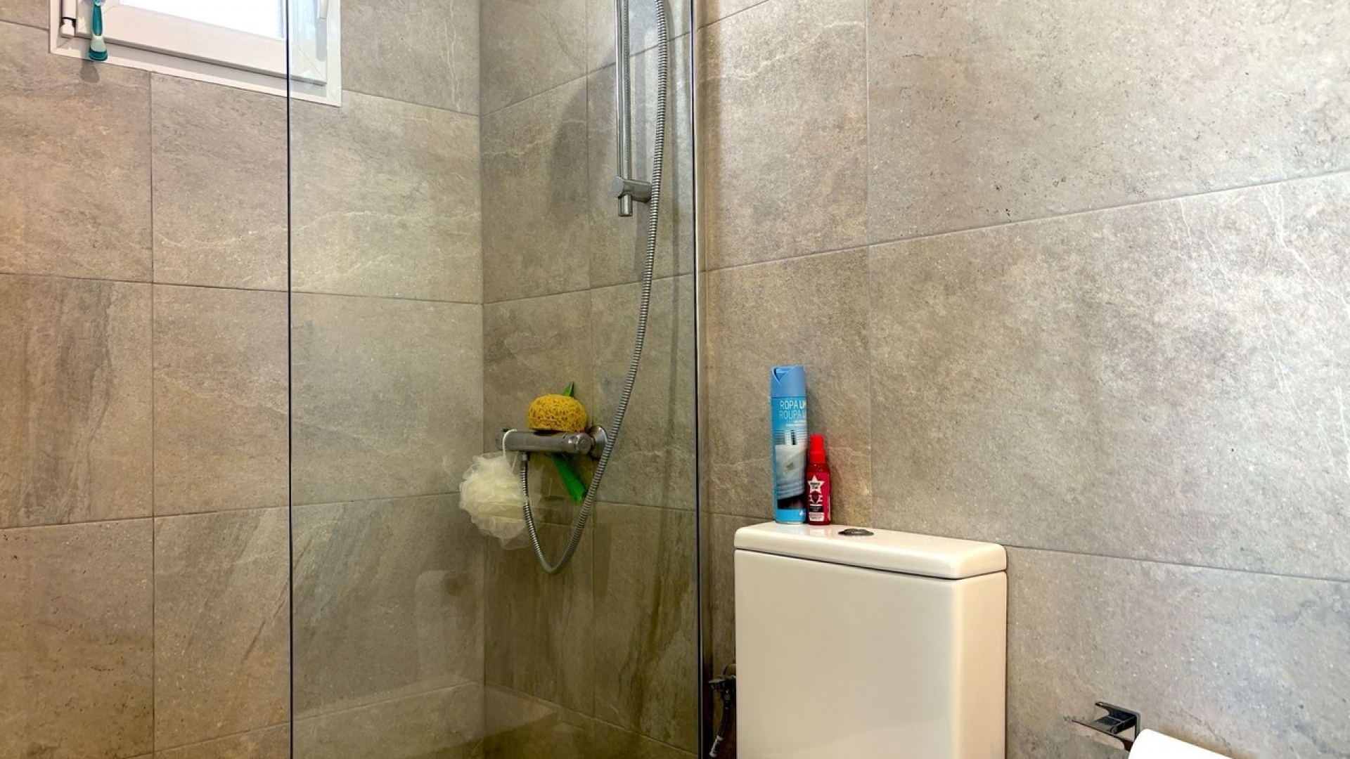 Wederverkoop - Villa - Villamartin - Res. Sevilla