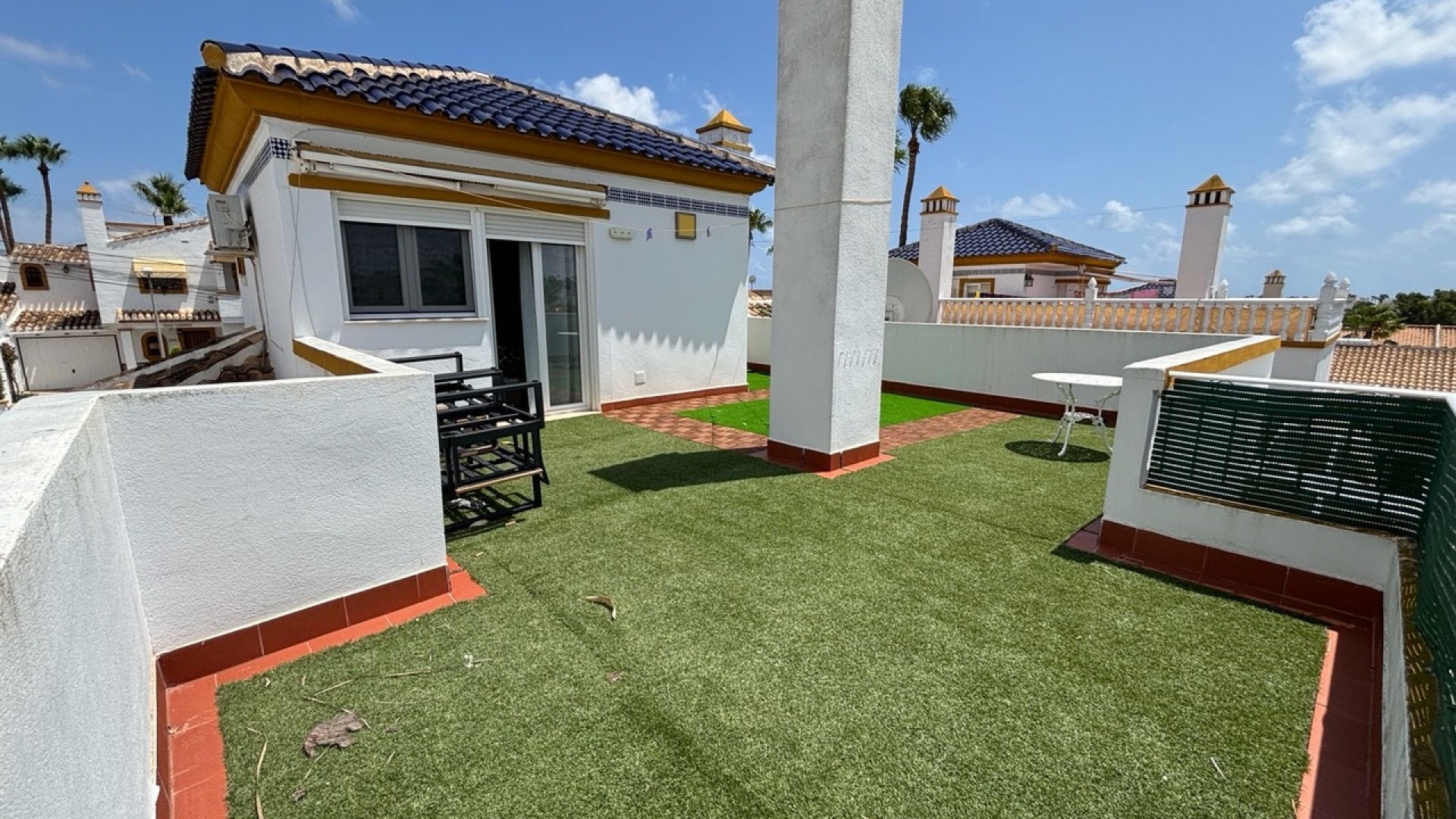 Wederverkoop - Villa - Villamartin - Res. Sevilla