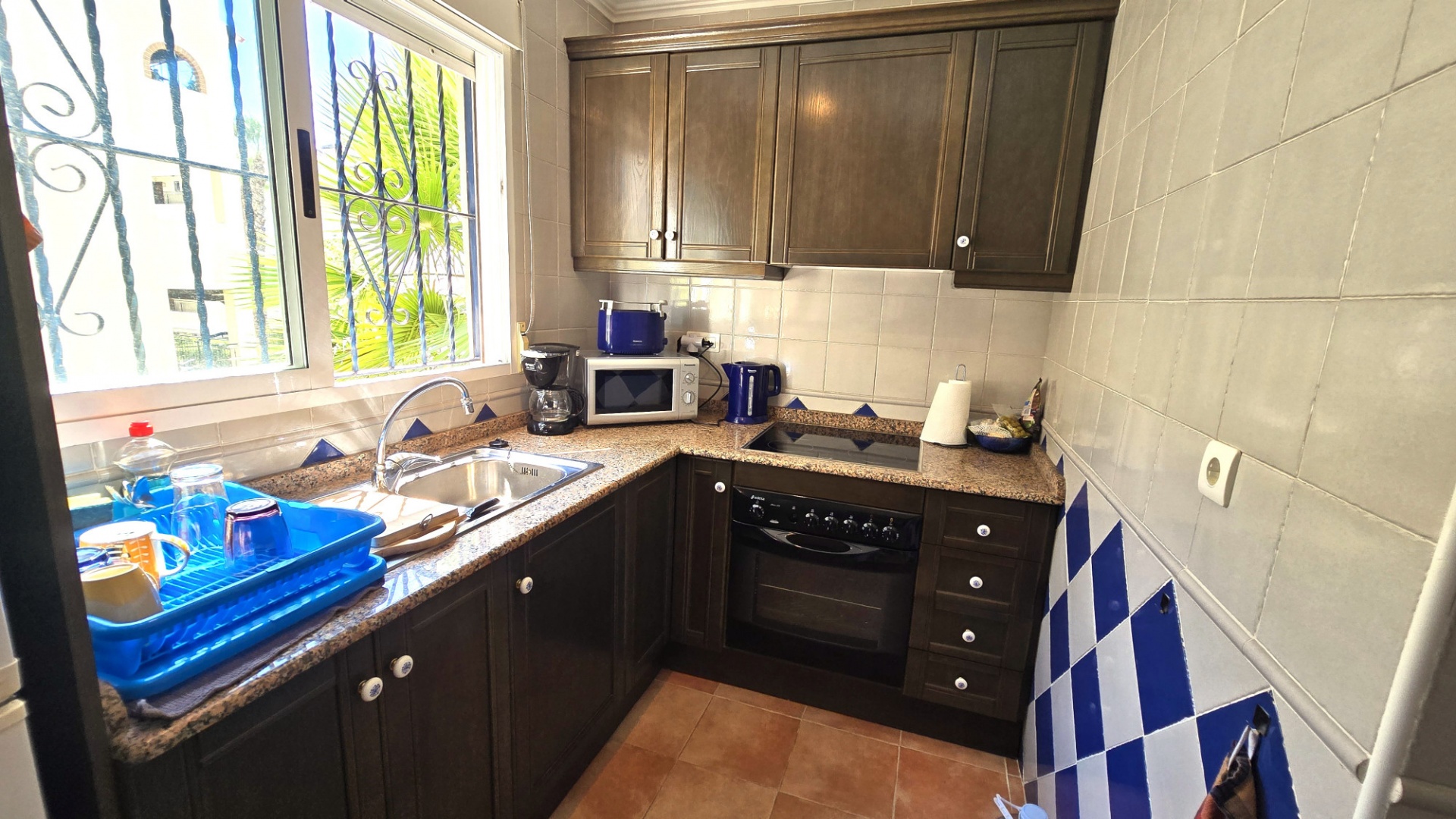 Wederverkoop - Villa - Villamartin - Res Torregolf