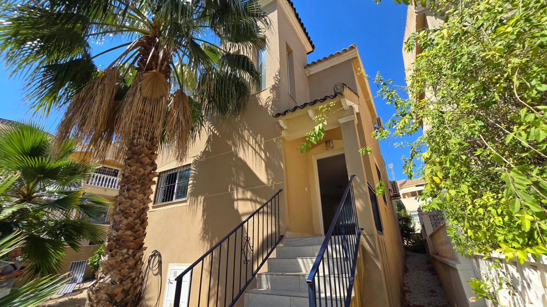 Wederverkoop - Villa - Villamartin - Res Torregolf