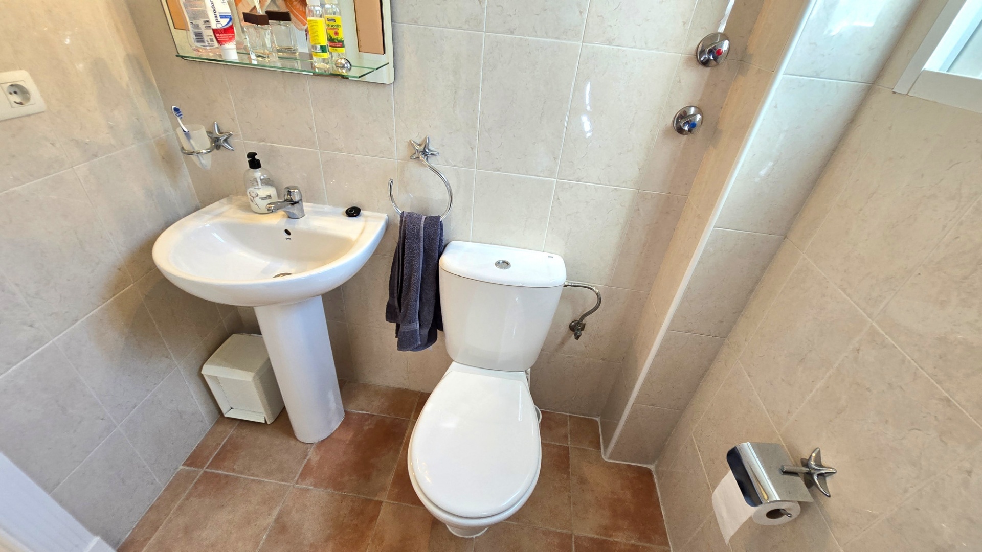 Wederverkoop - Villa - Villamartin - Res Torregolf