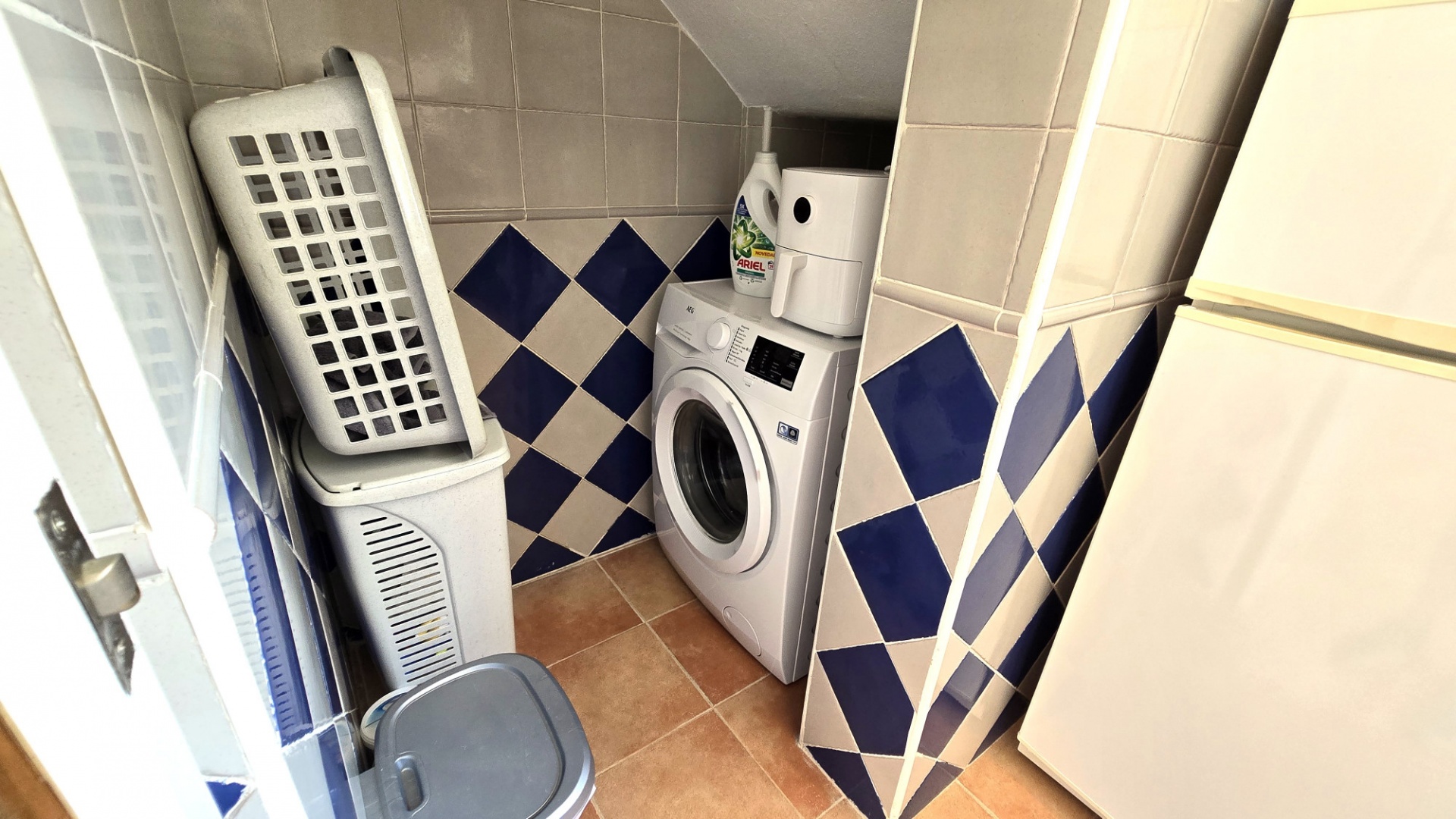 Wederverkoop - Villa - Villamartin - Res Torregolf