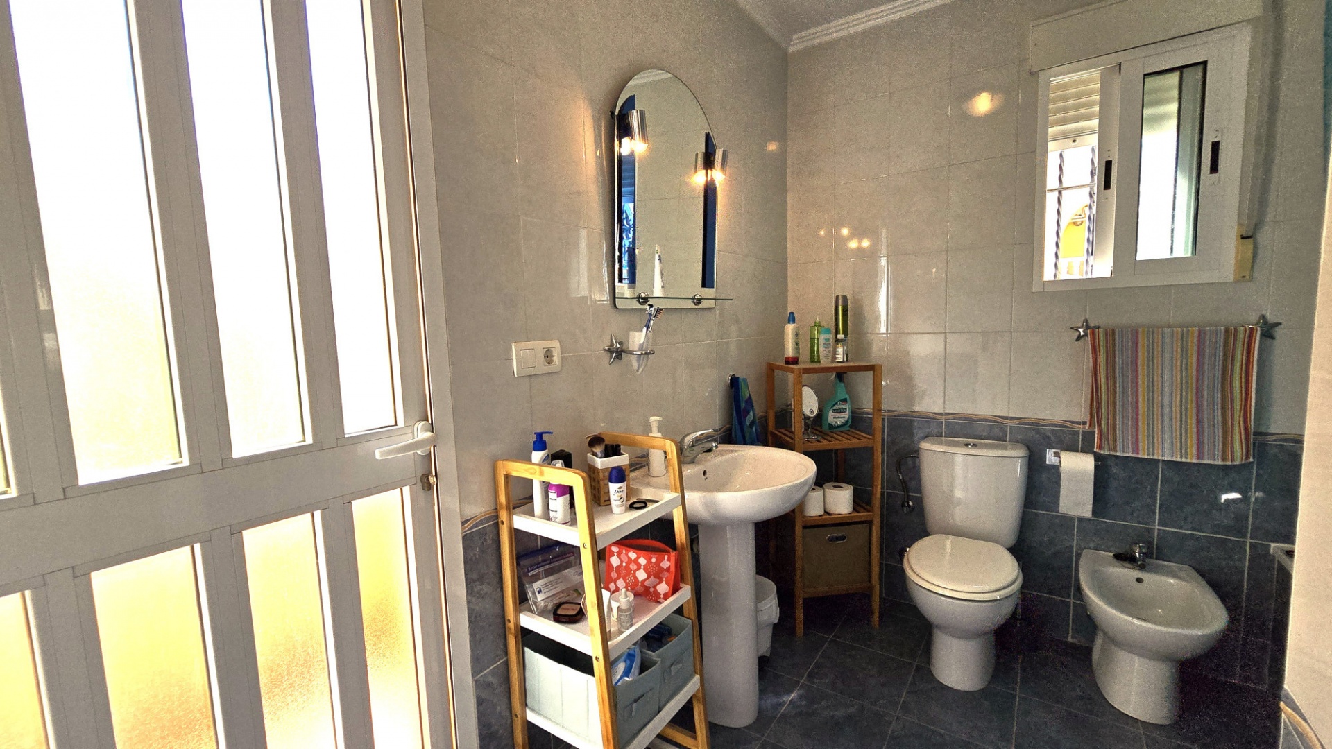 Wederverkoop - Villa - Villamartin - Res Torregolf