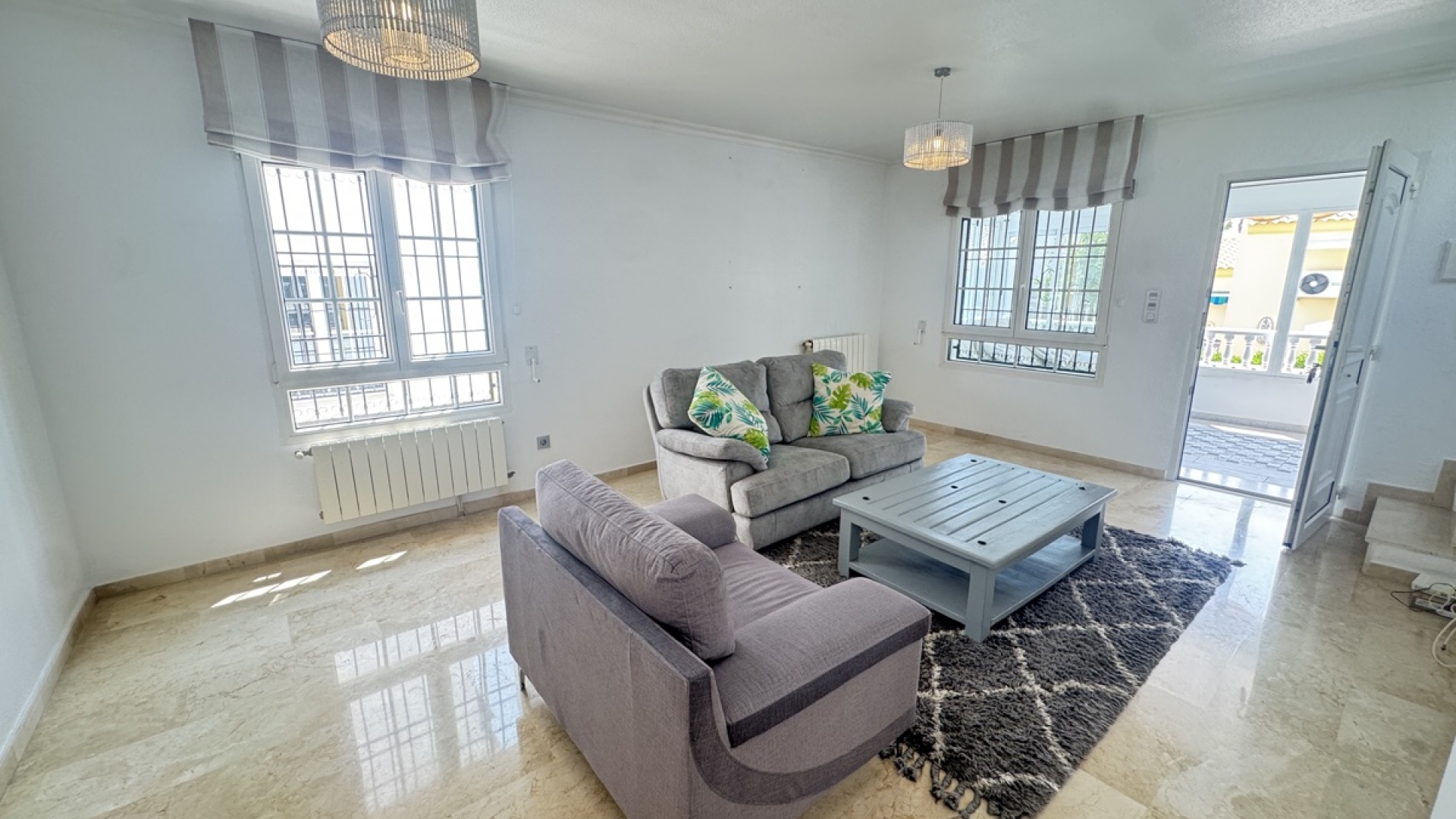 Wederverkoop - Villa - Villamartin - rioja