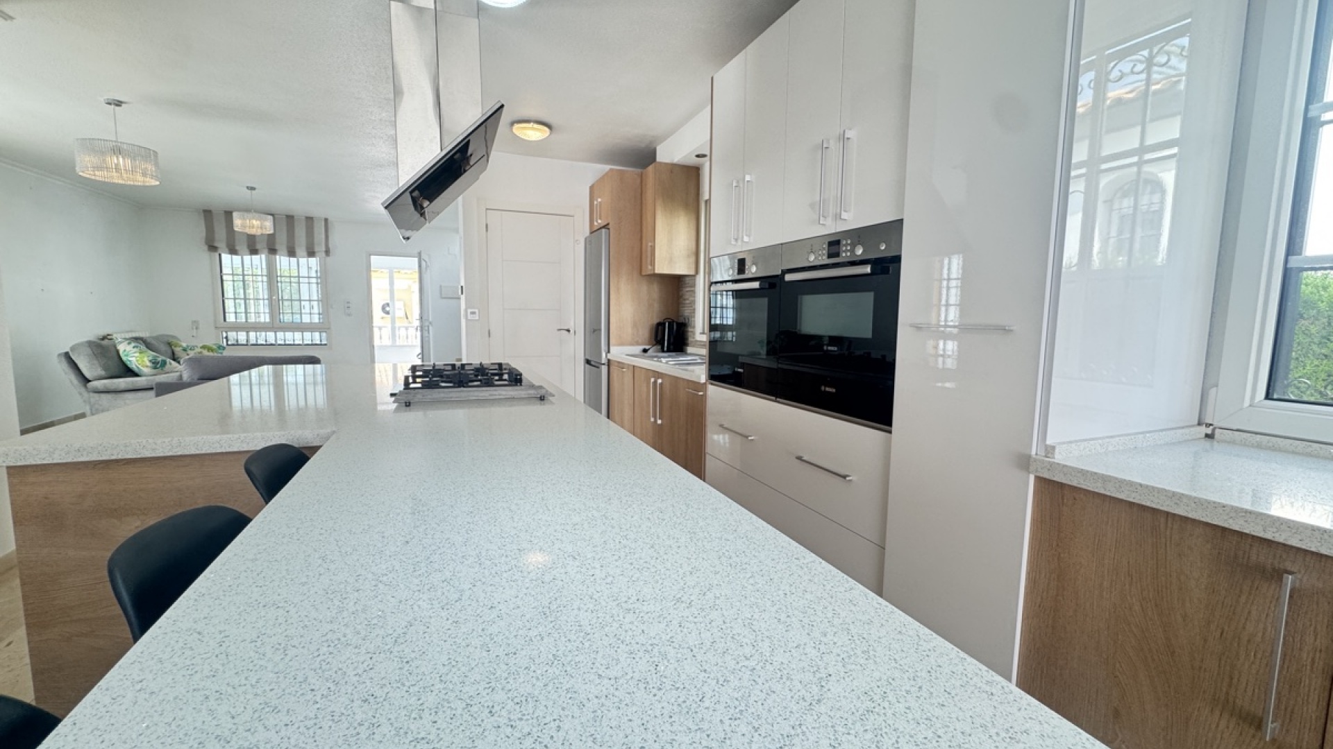 Wederverkoop - Villa - Villamartin - rioja