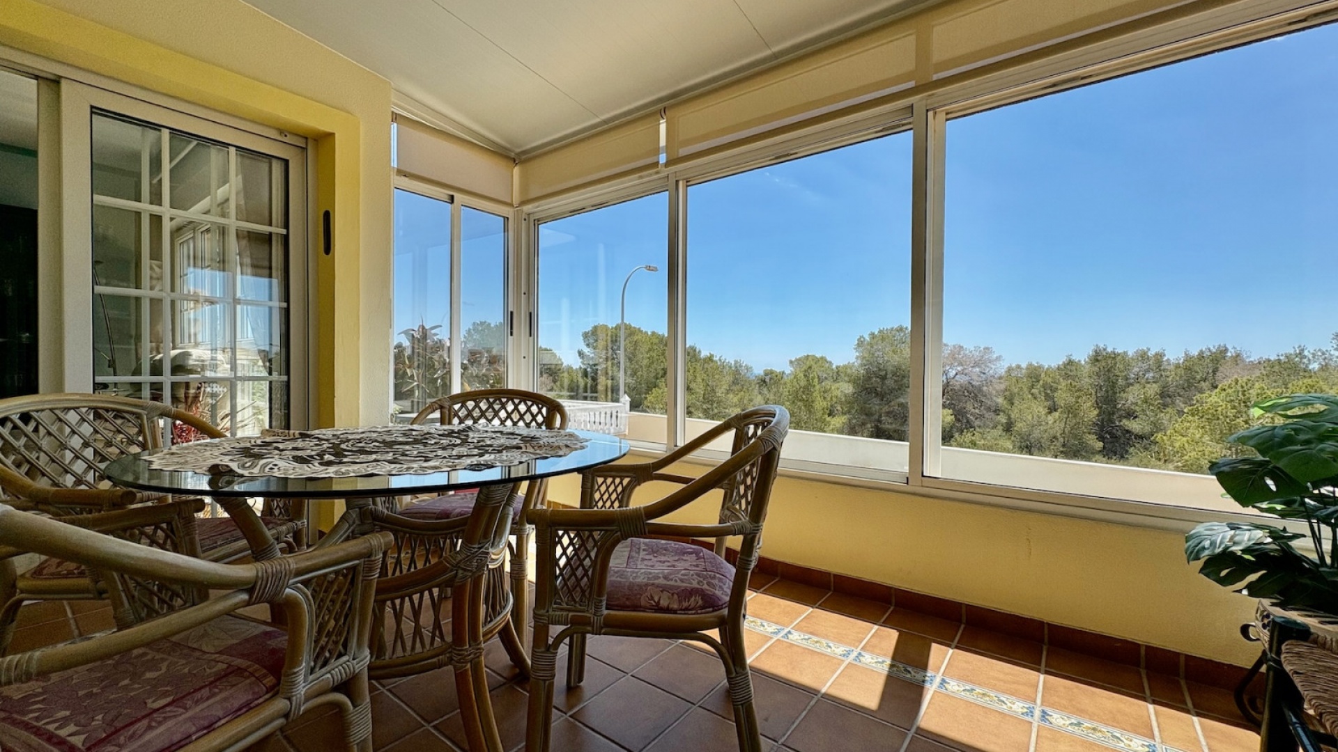 Wederverkoop - Villa - Villamartin - rioja