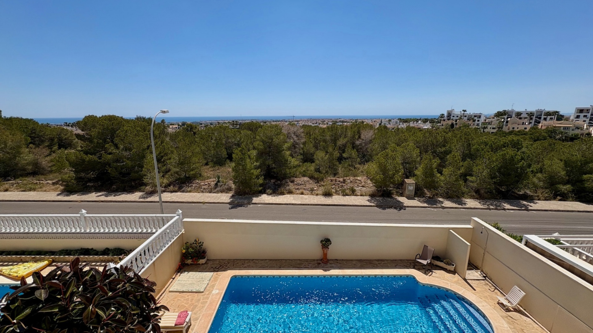 Wederverkoop - Villa - Villamartin - rioja