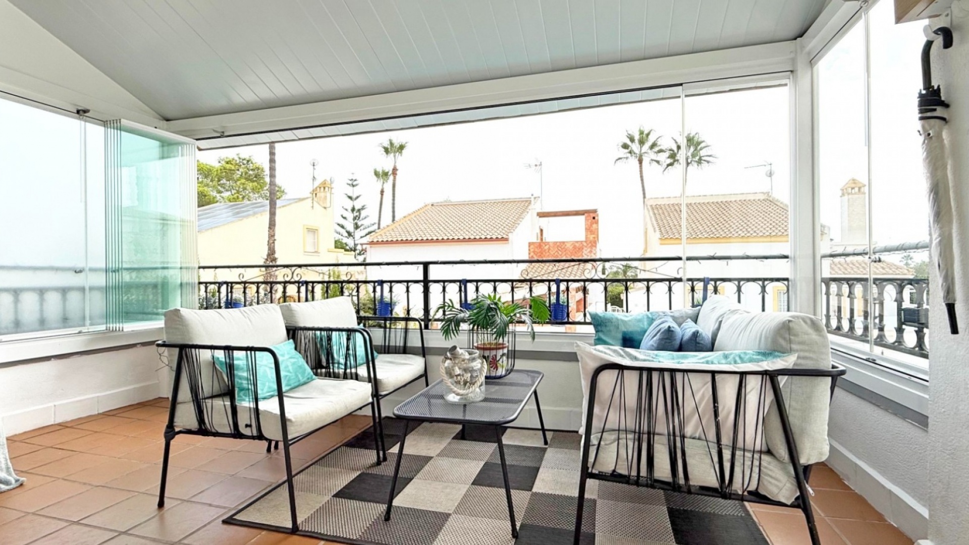 Wederverkoop - Villa - Villamartin - rioja