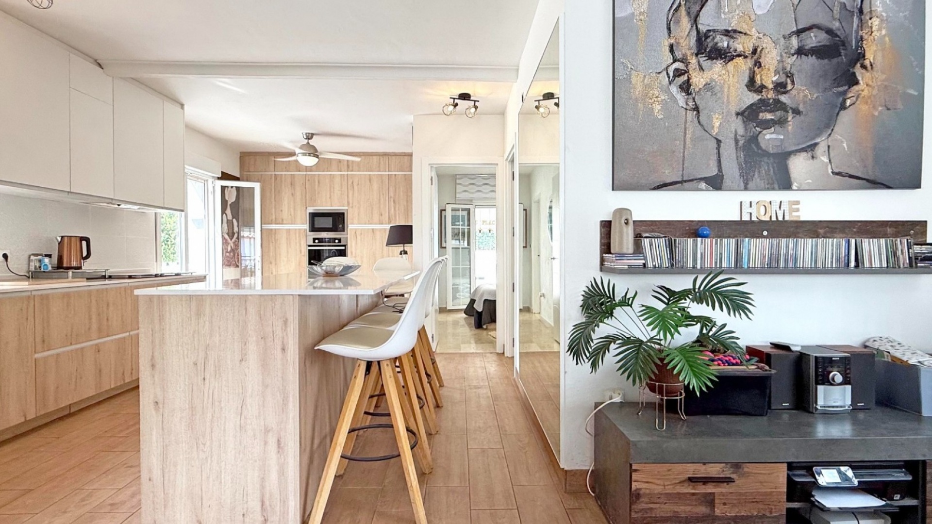 Wederverkoop - Villa - Villamartin - rioja