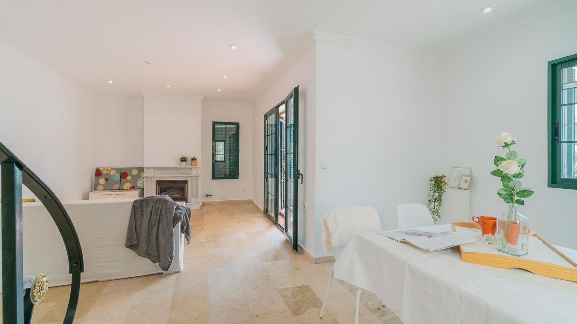 Wederverkoop - Villa - Villamartin - rioja