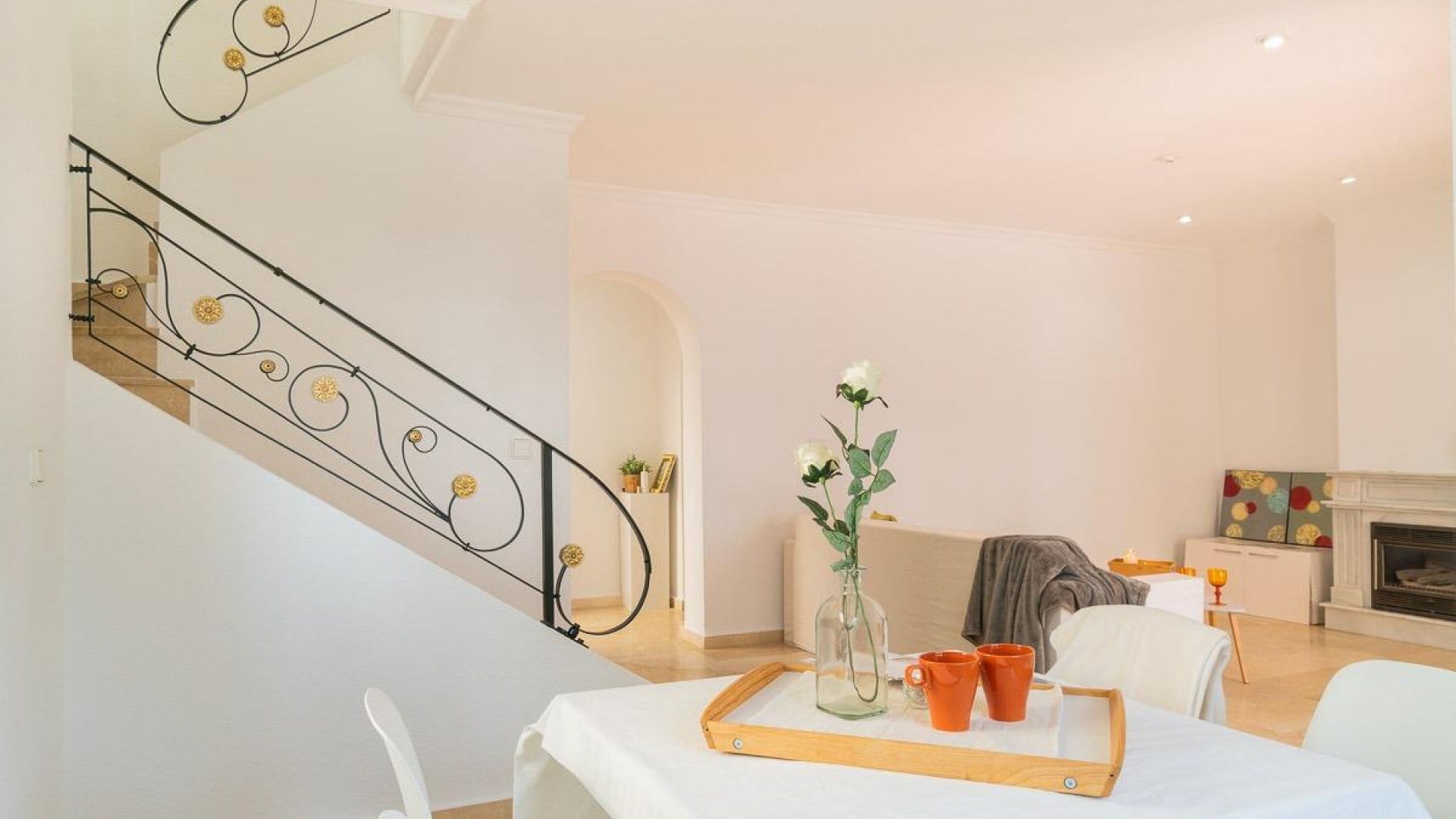 Wederverkoop - Villa - Villamartin - rioja