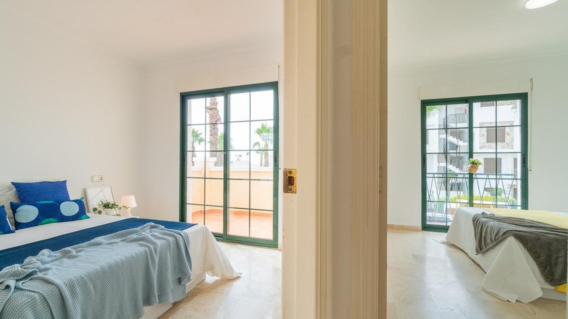 Wederverkoop - Villa - Villamartin - rioja