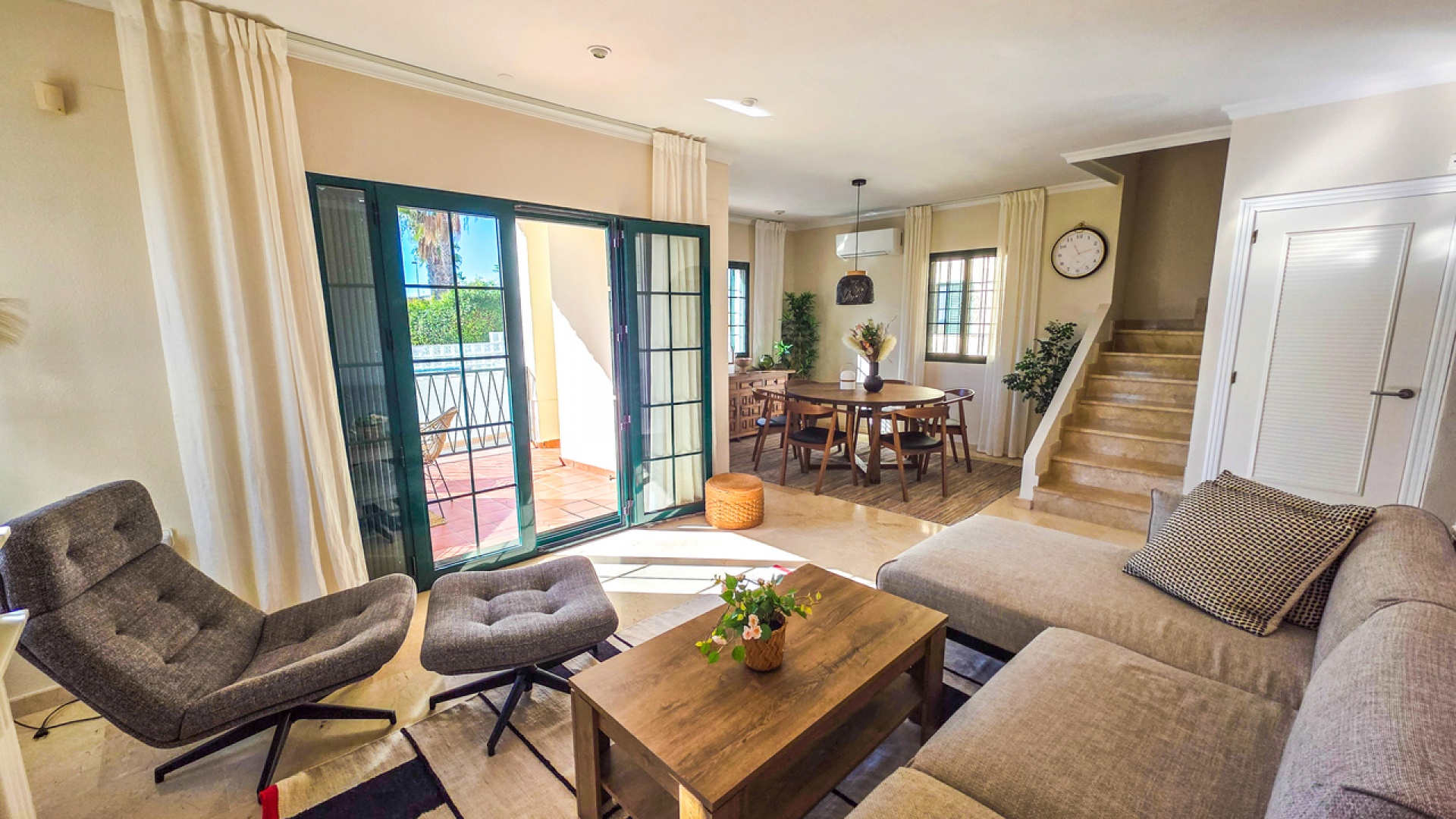 Wederverkoop - Villa - Villamartin - rioja