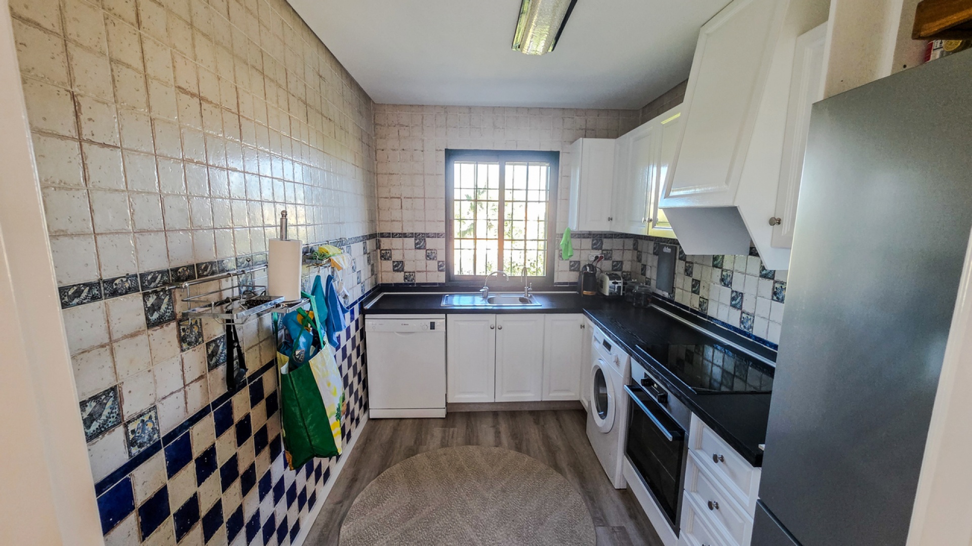 Wederverkoop - Villa - Villamartin - rioja