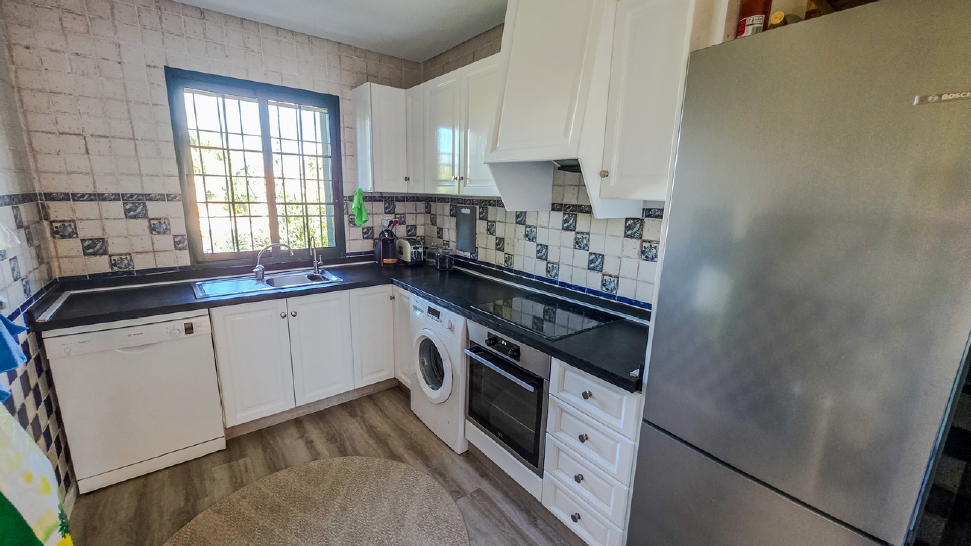 Wederverkoop - Villa - Villamartin - rioja