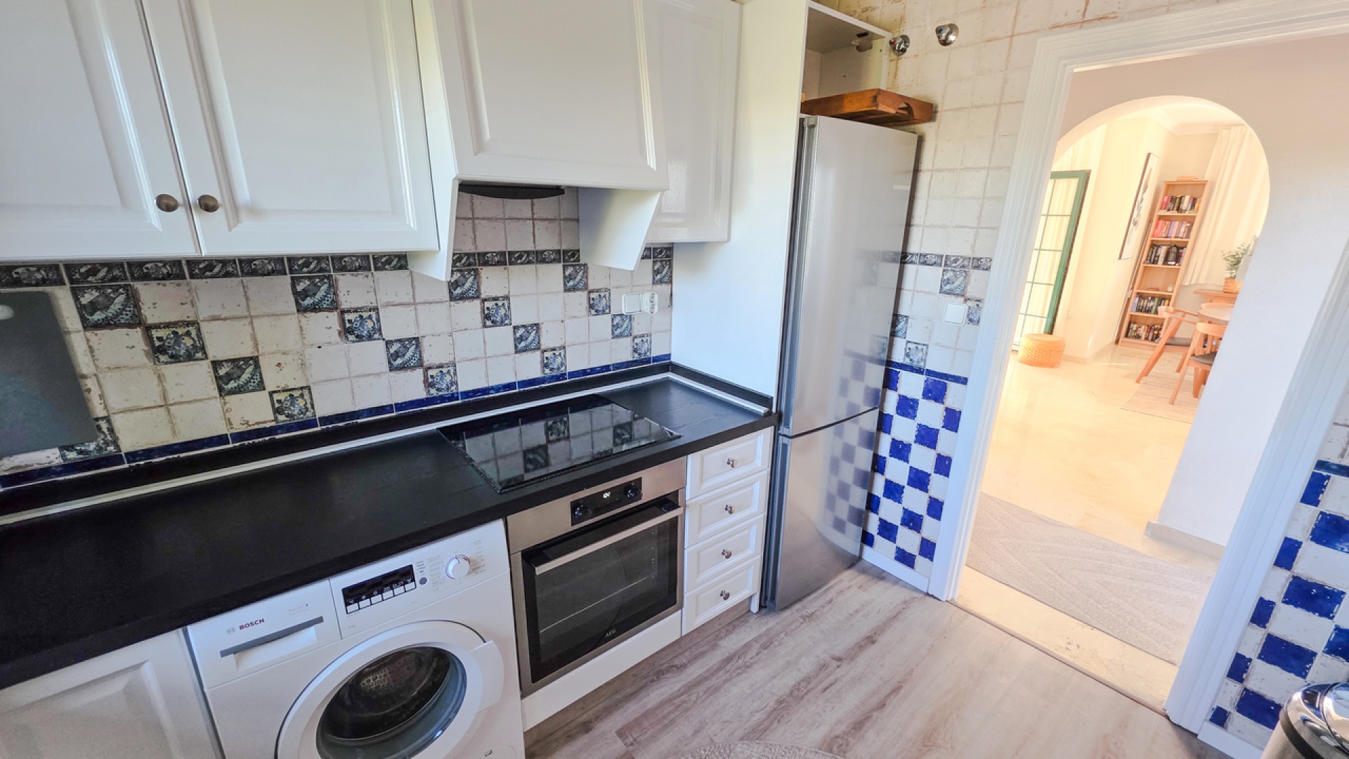 Wederverkoop - Villa - Villamartin - rioja